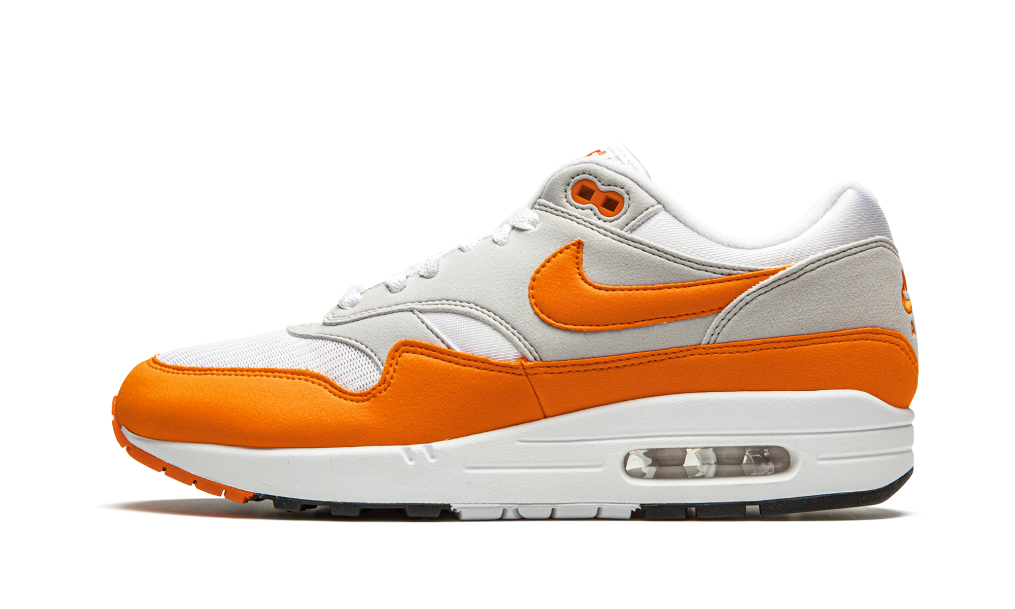 Air Max 1 Anniversary "magma Orange" - 1