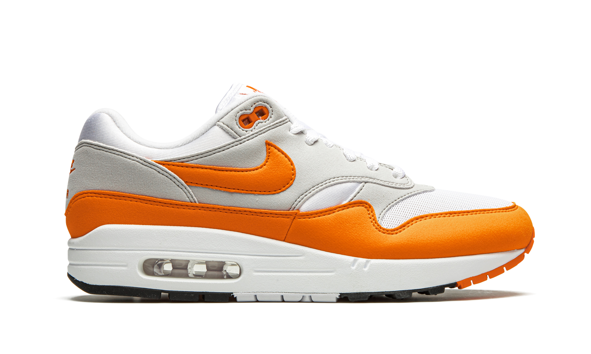 Air Max 1 Anniversary "magma Orange" - 6
