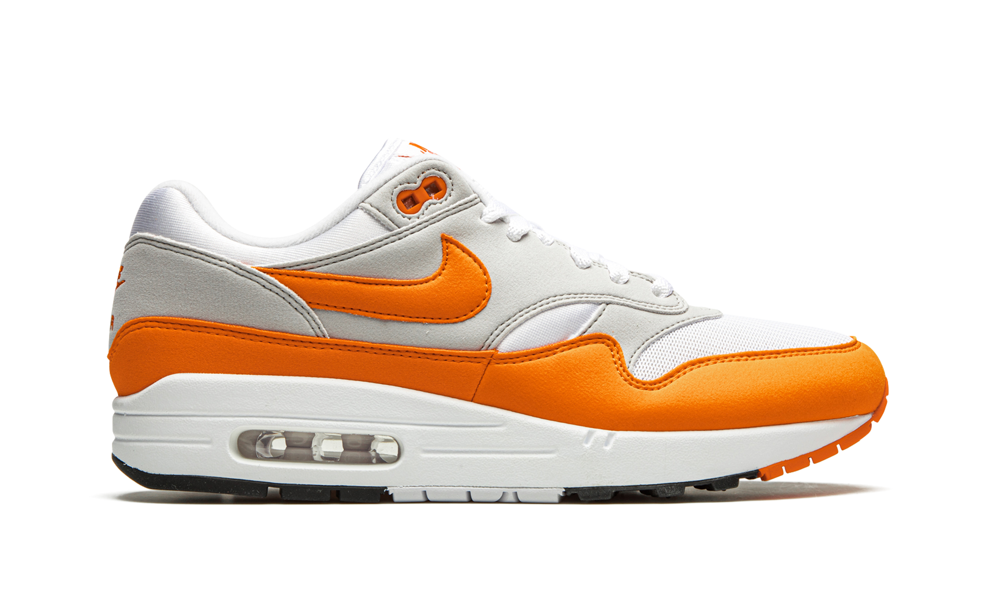 Air Max 1 Anniversary "magma Orange" - 6