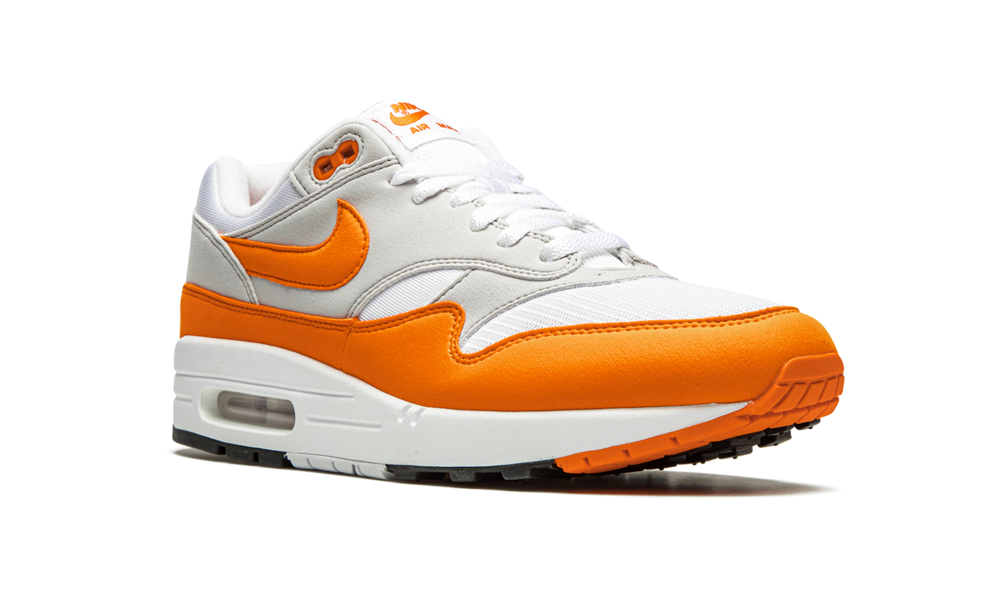 Air Max 1 Anniversary "magma Orange" - 7