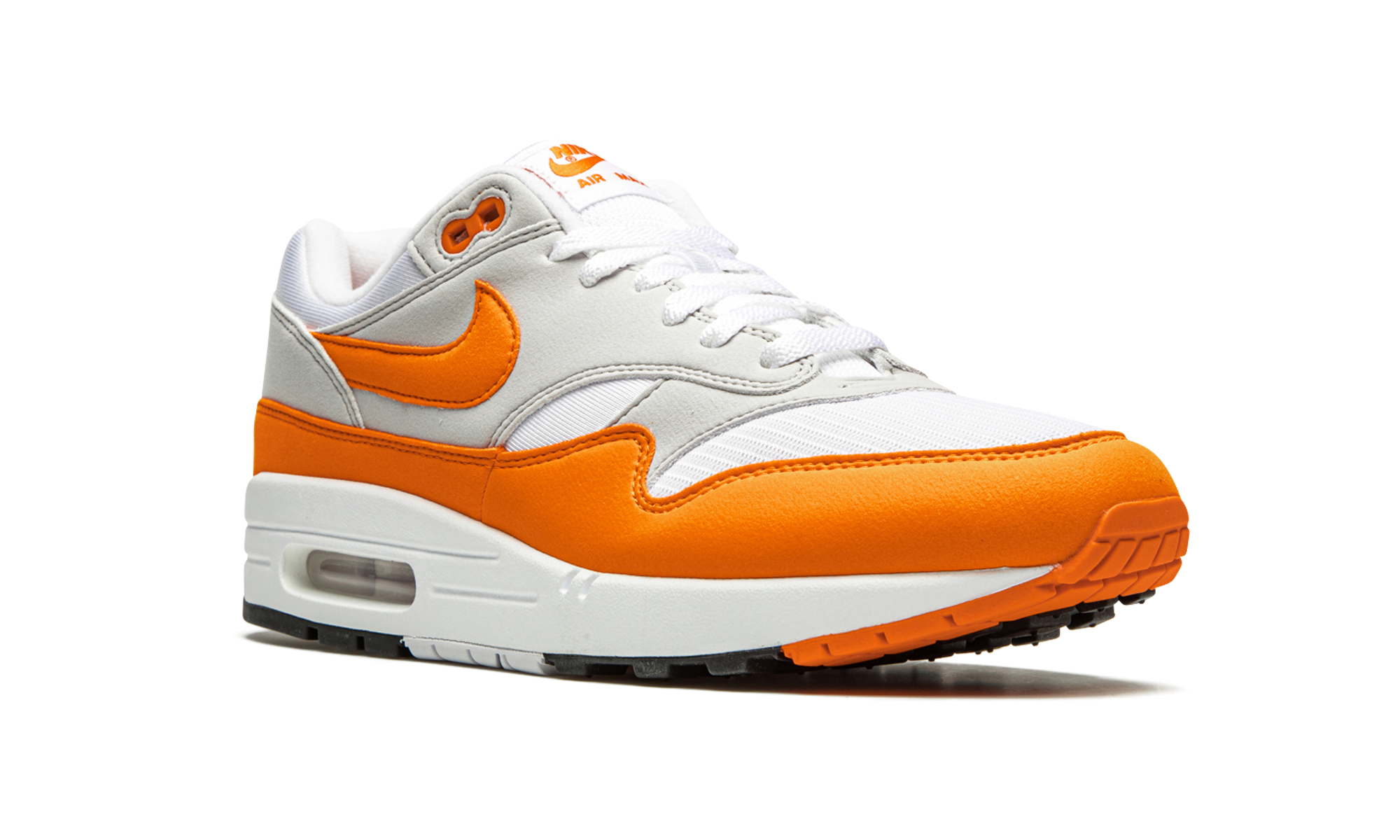 Air Max 1 Anniversary "magma Orange" - 7