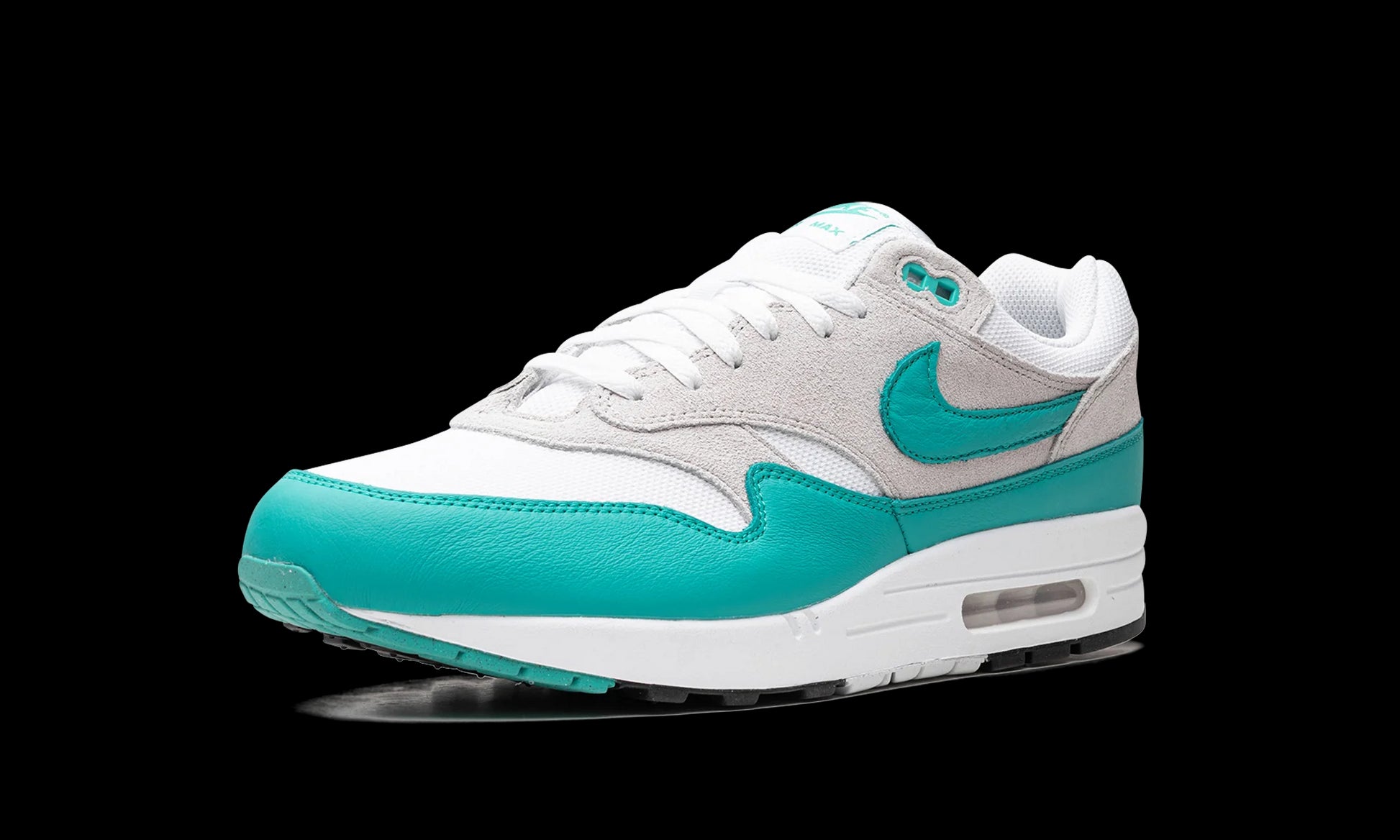 Air Max 1 "Aquatone"