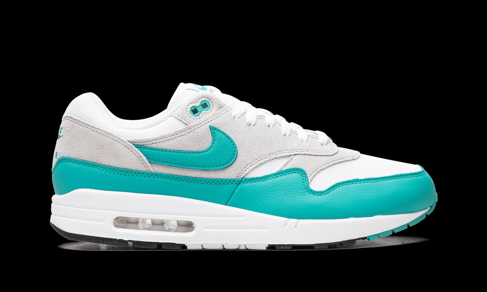 Air Max 1 "Aquatone"