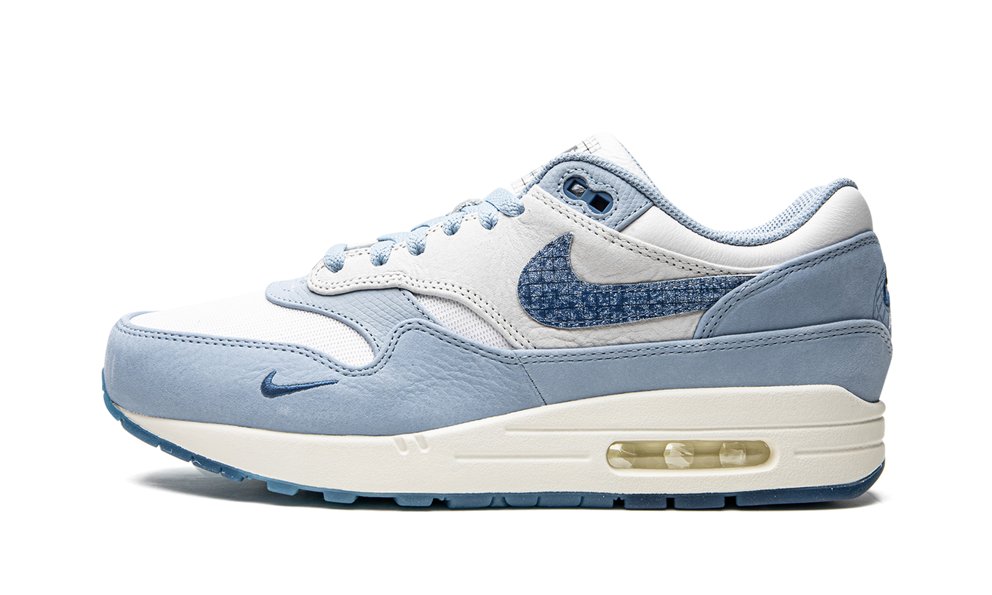 Air Max 1 "blueprint" - 1