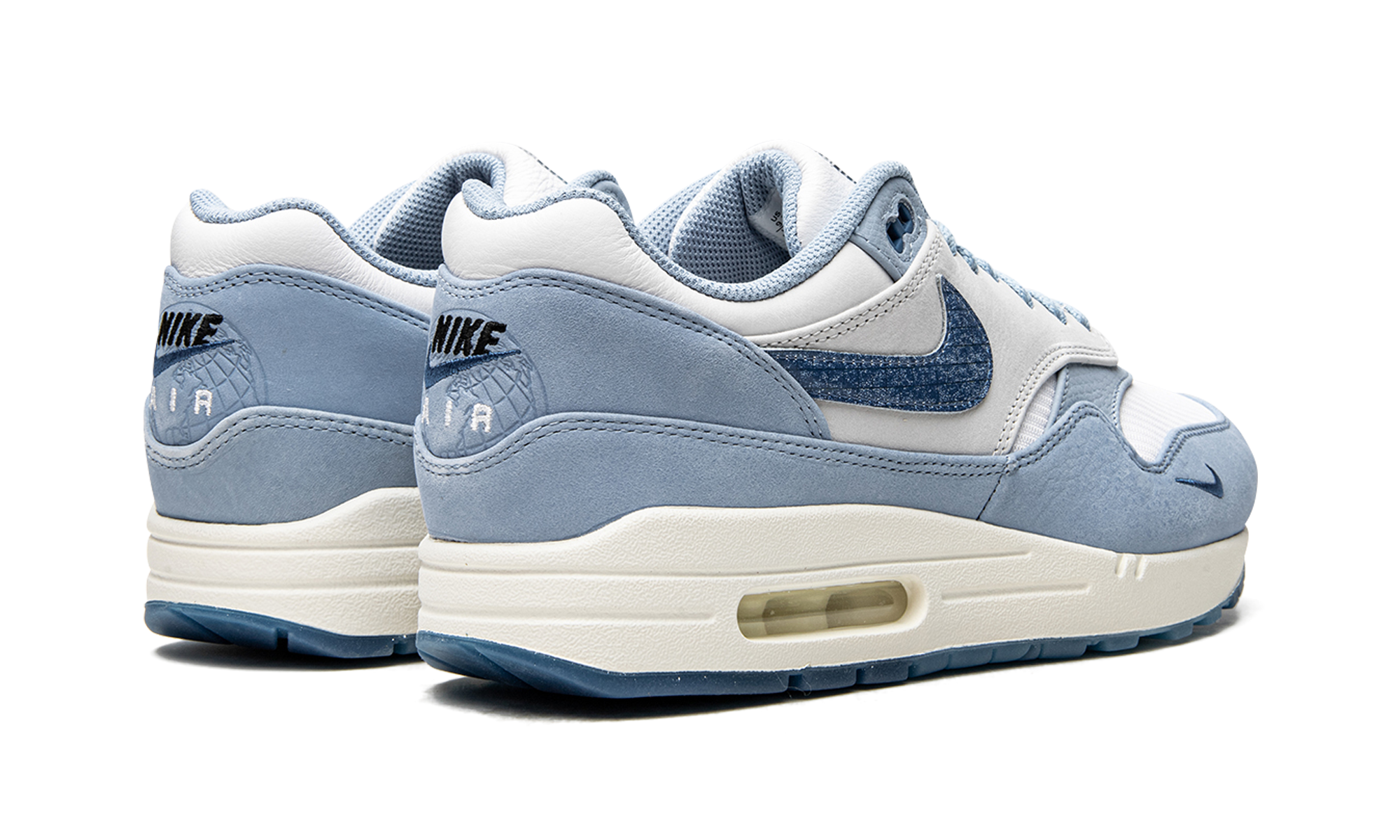 Air Max 1 "blueprint" - 3