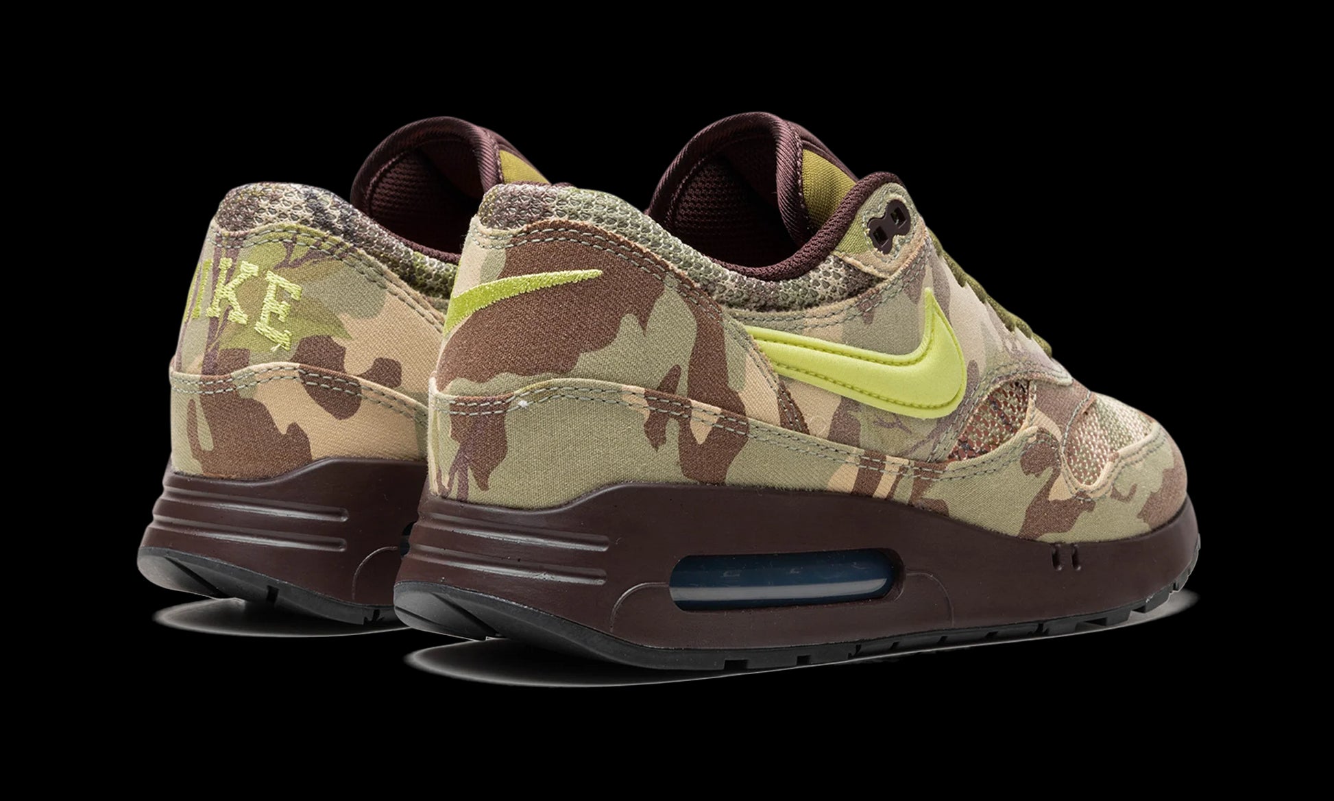 Air Max 1 "Camo"