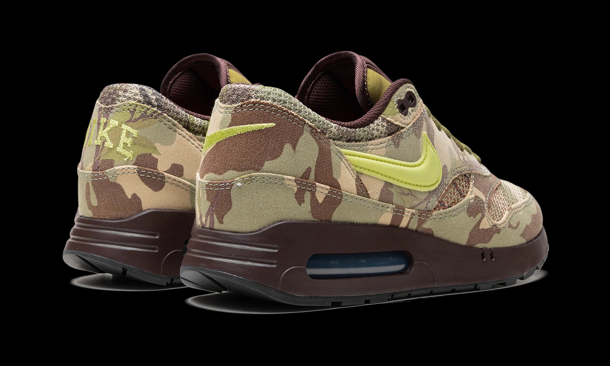 Air Max 1 "Camo"
