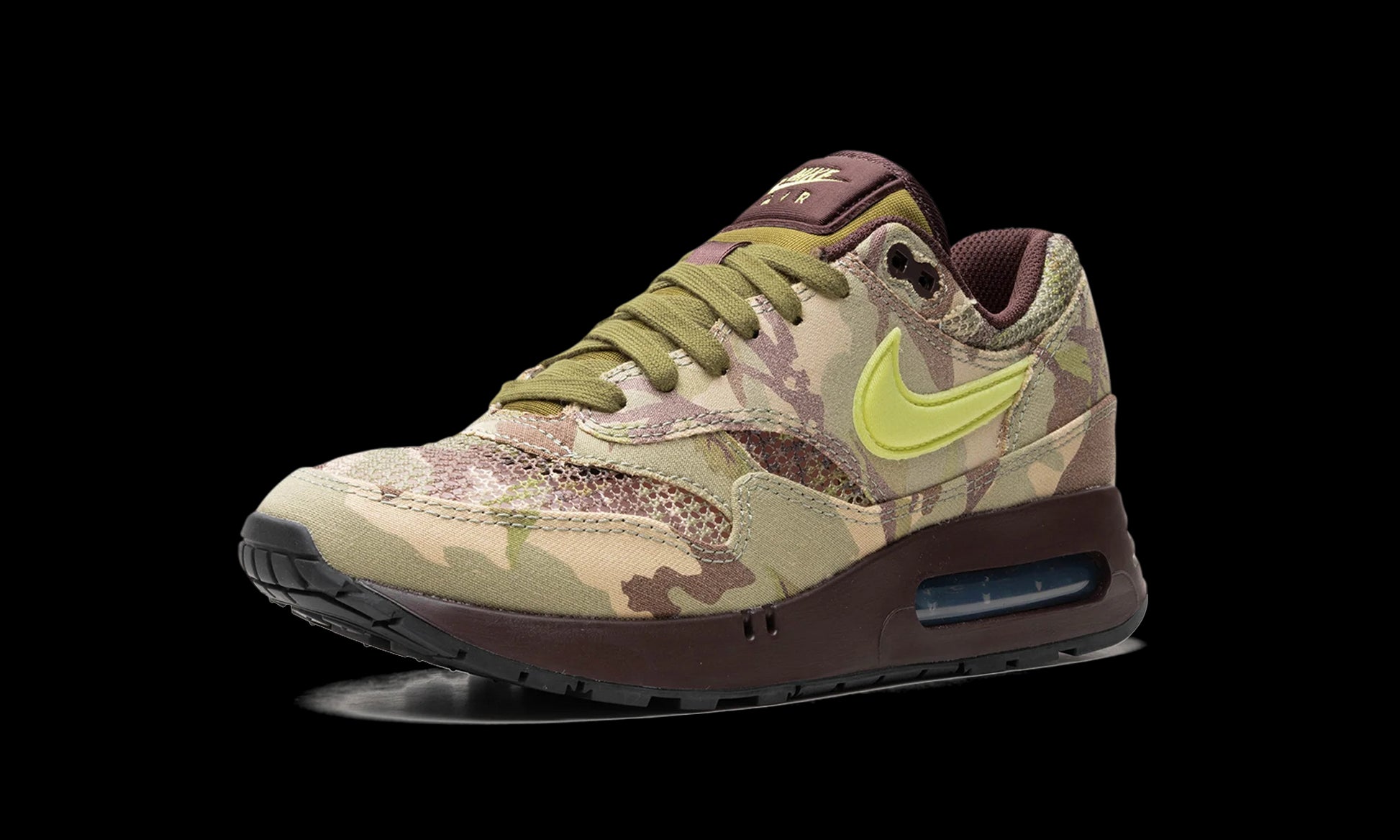 Air Max 1 "Camo"