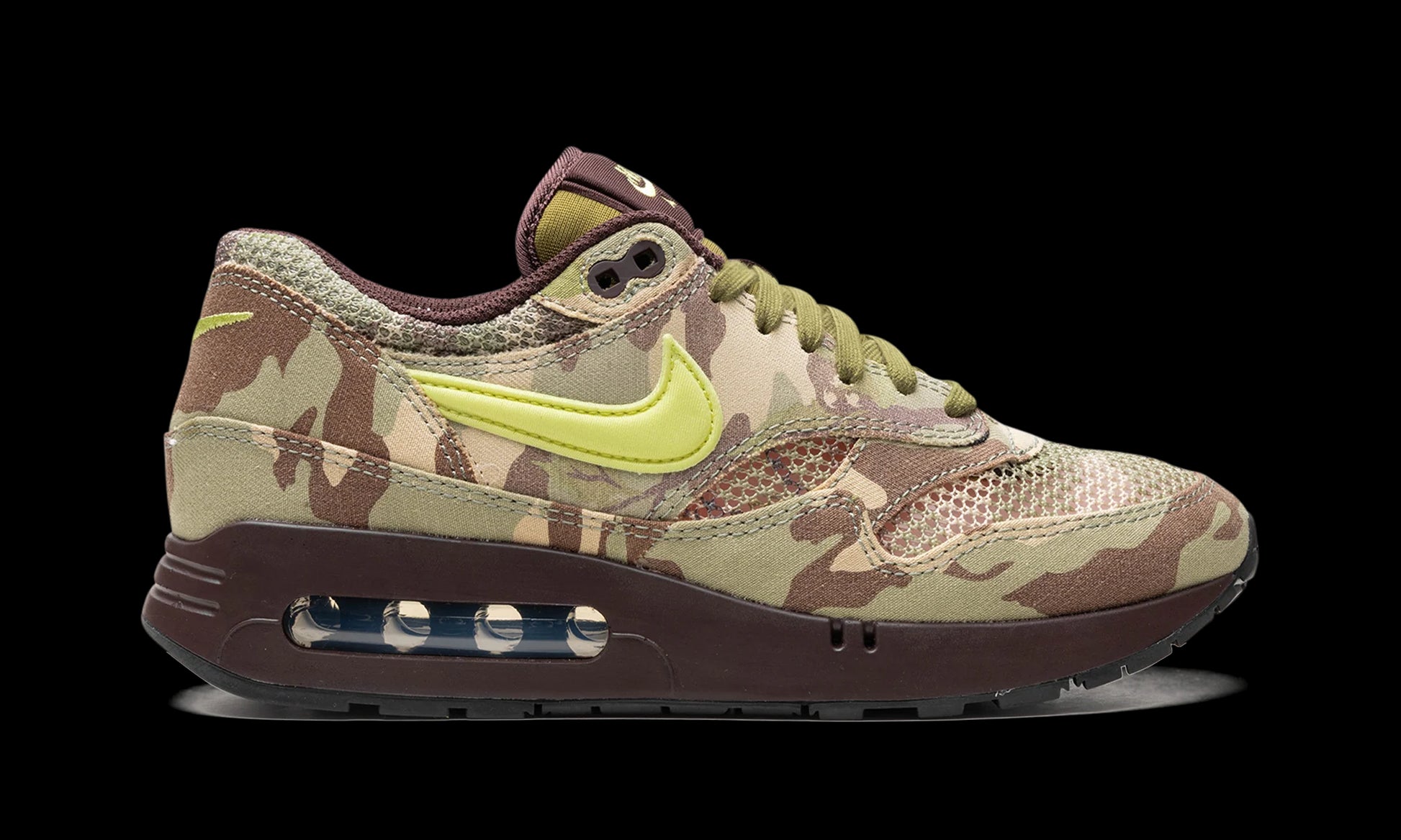 Air Max 1 "Camo"