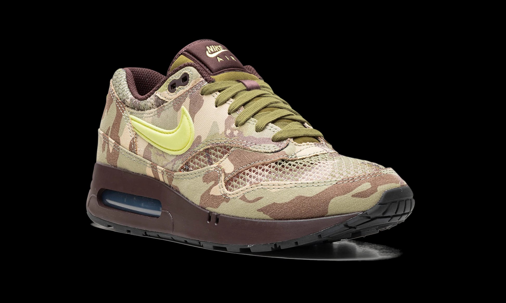 Air Max 1 "Camo"