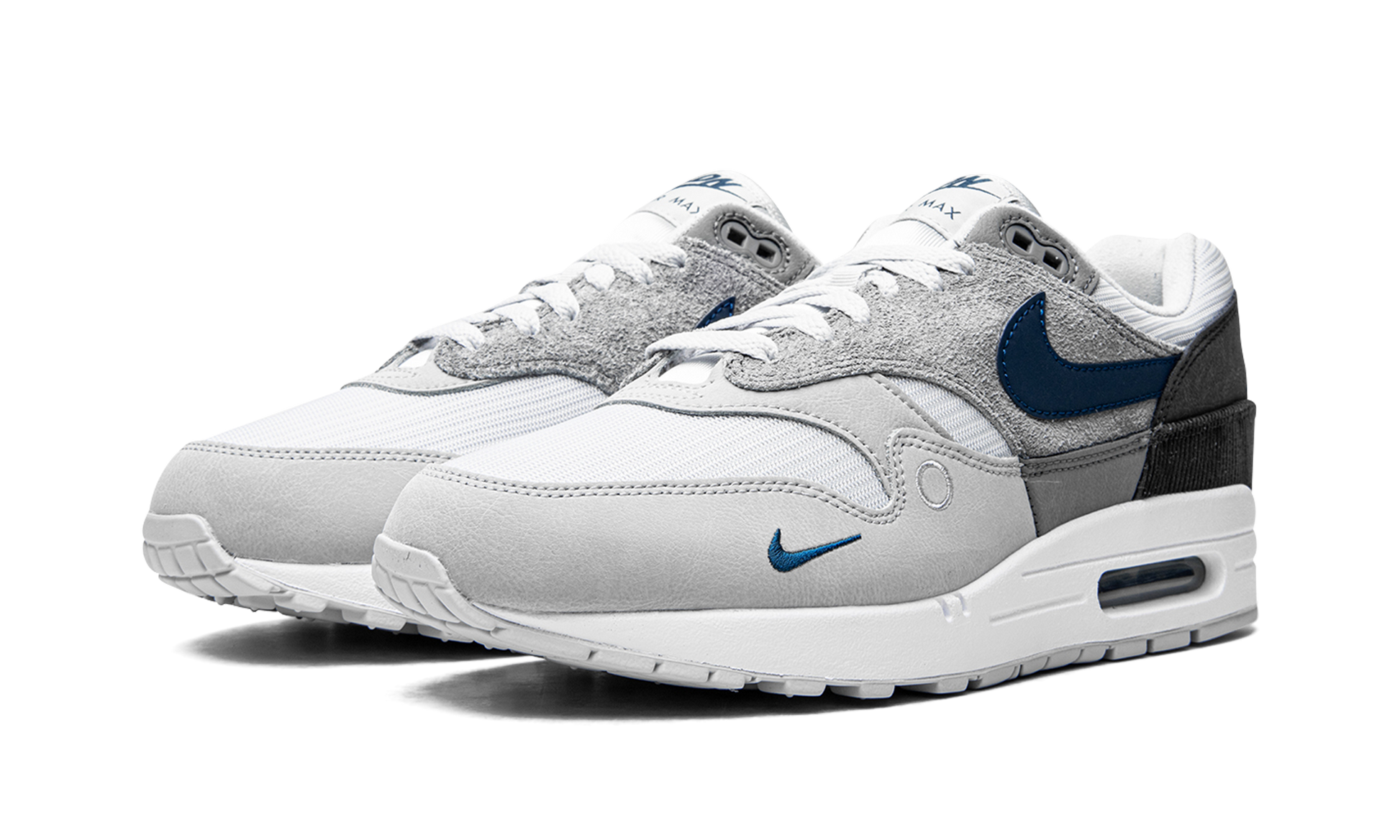 Air Max 1 "city Pack - London" - 2