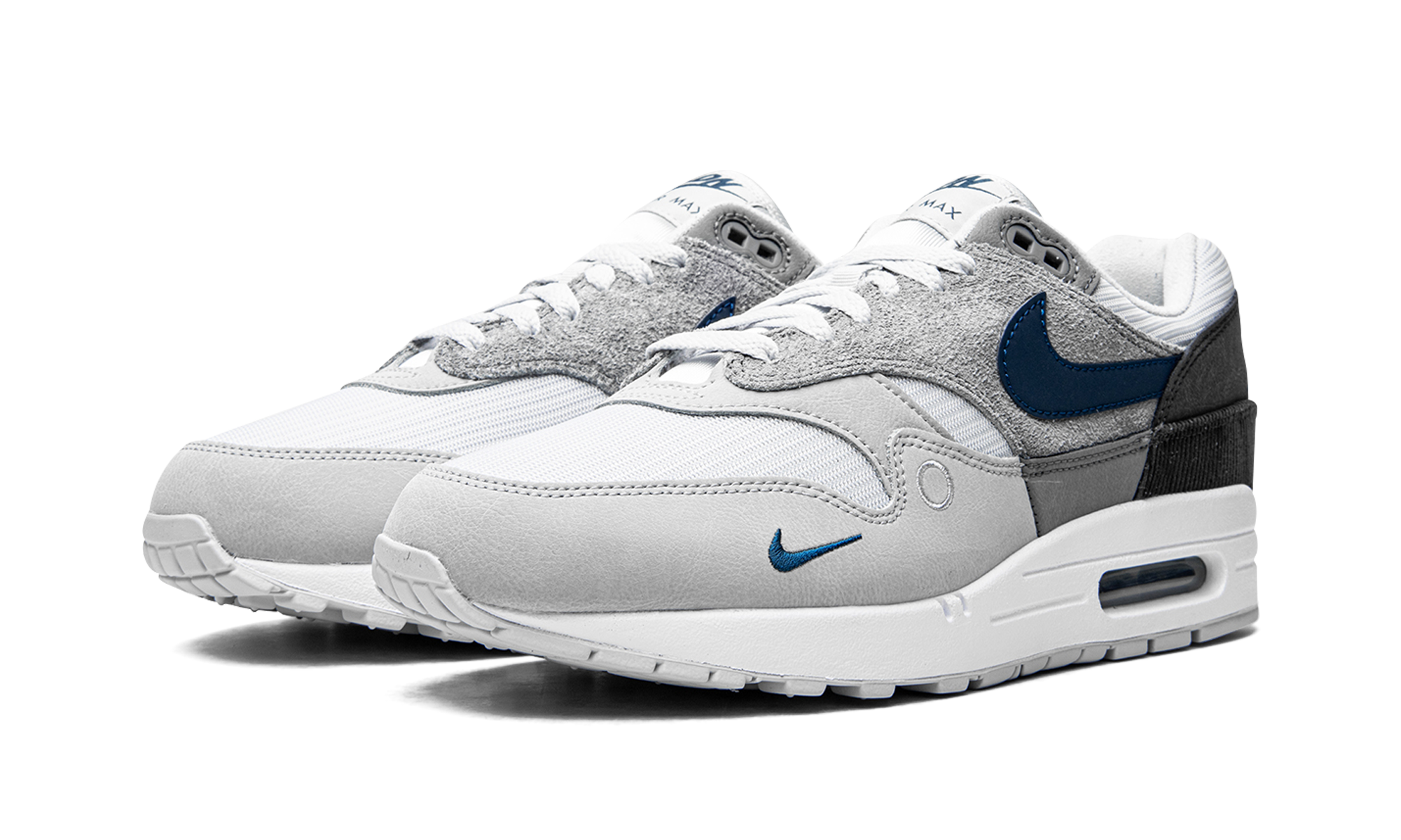 Air Max 1 "city Pack - London" - 2