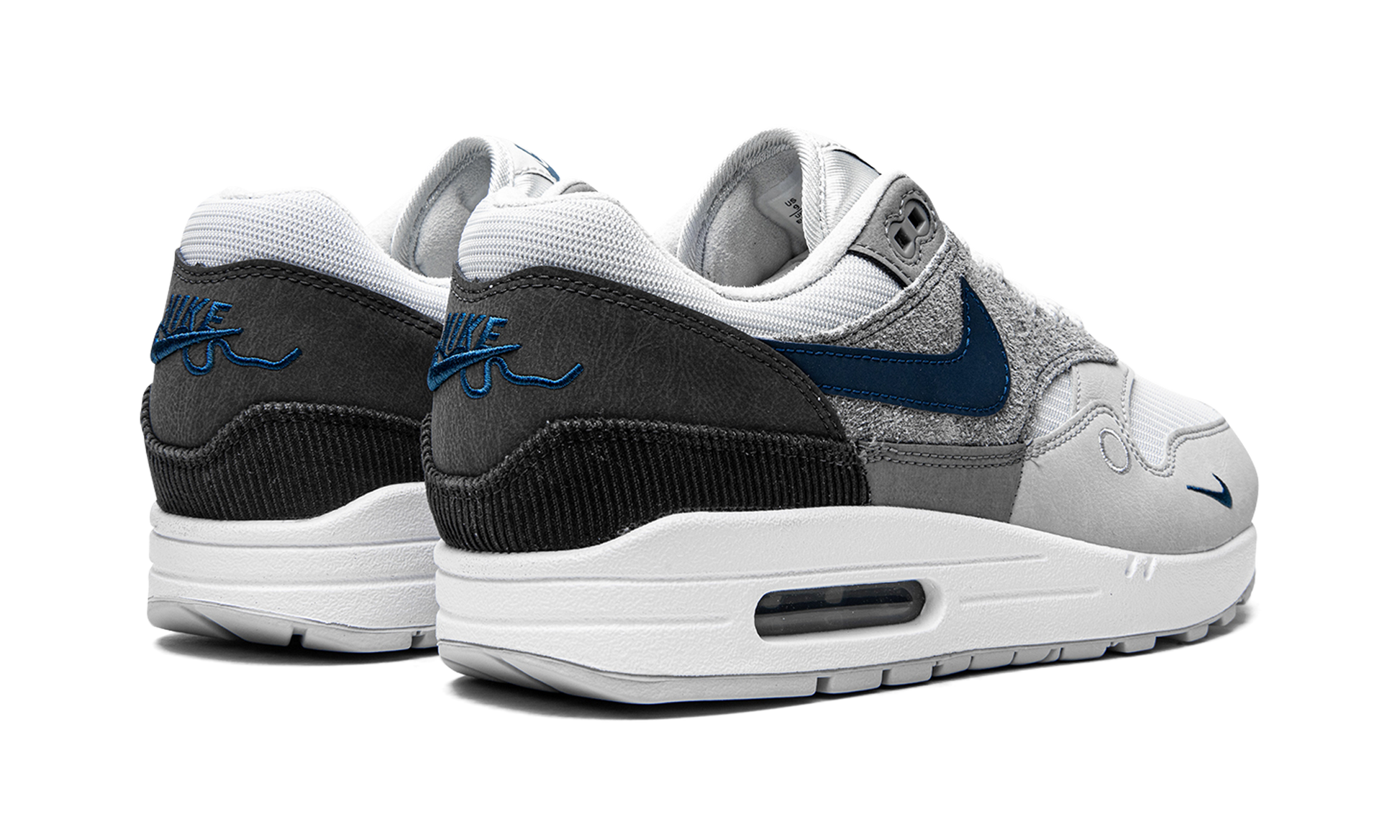 Air Max 1 "city Pack - London" - 3