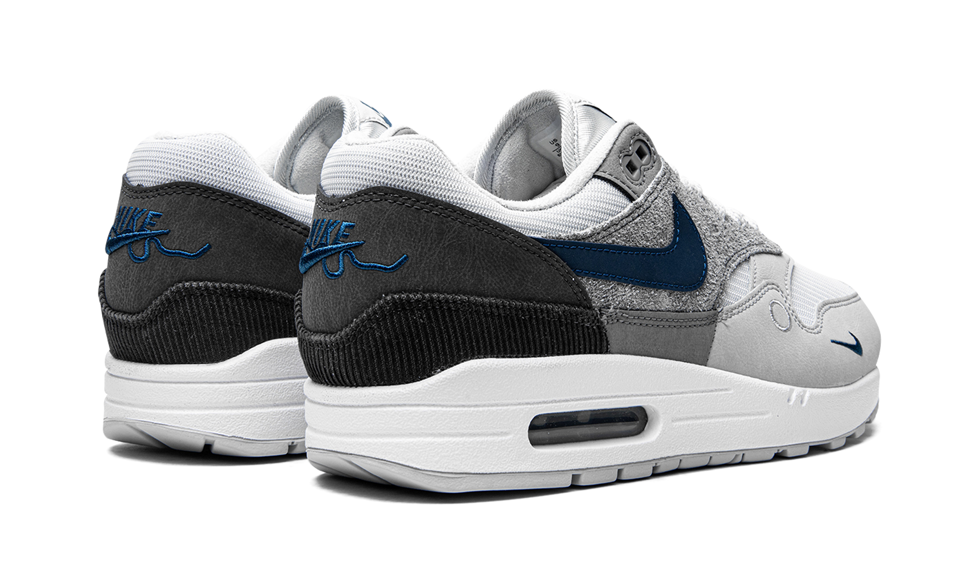 Air Max 1 "city Pack - London" - 3