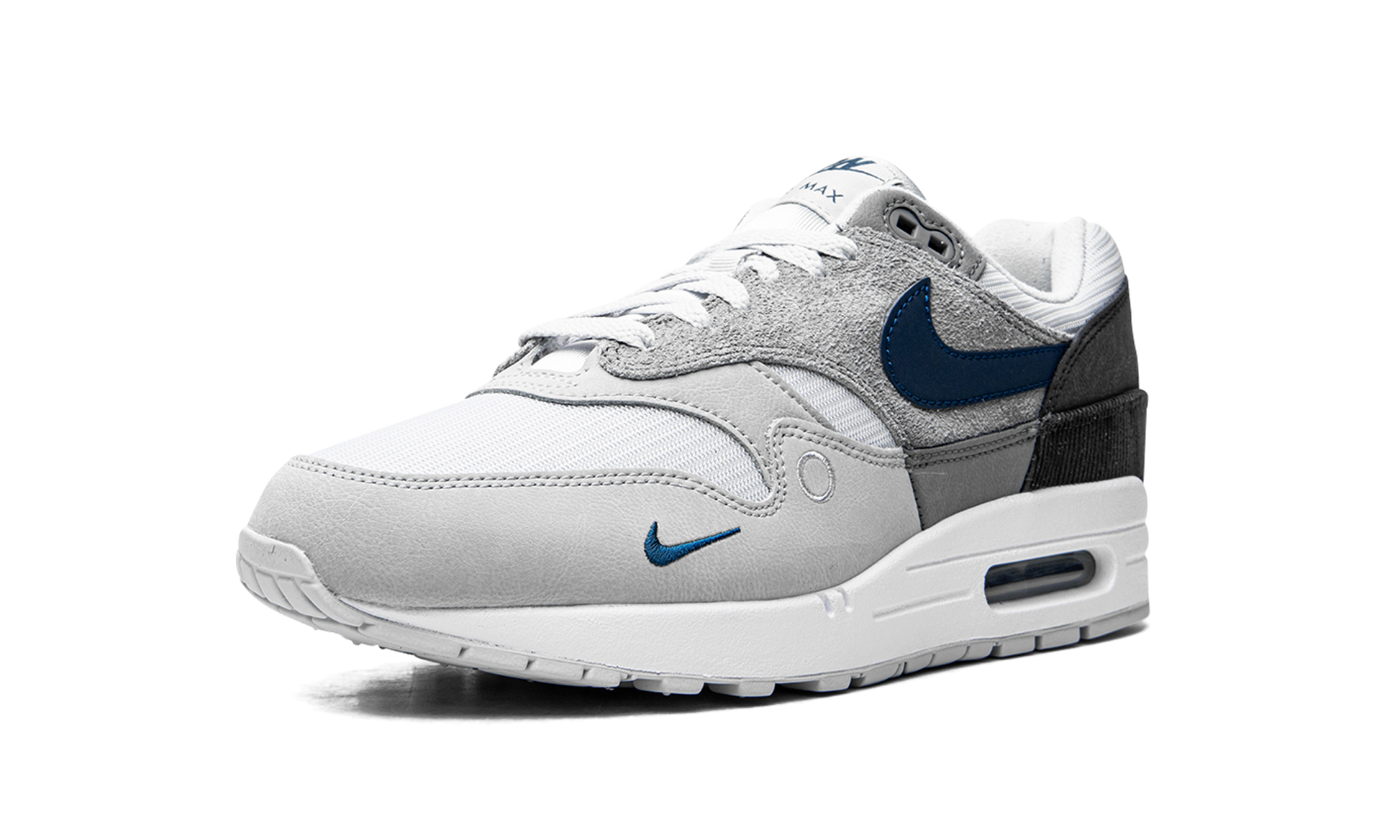 Air Max 1 "city Pack - London" - 4