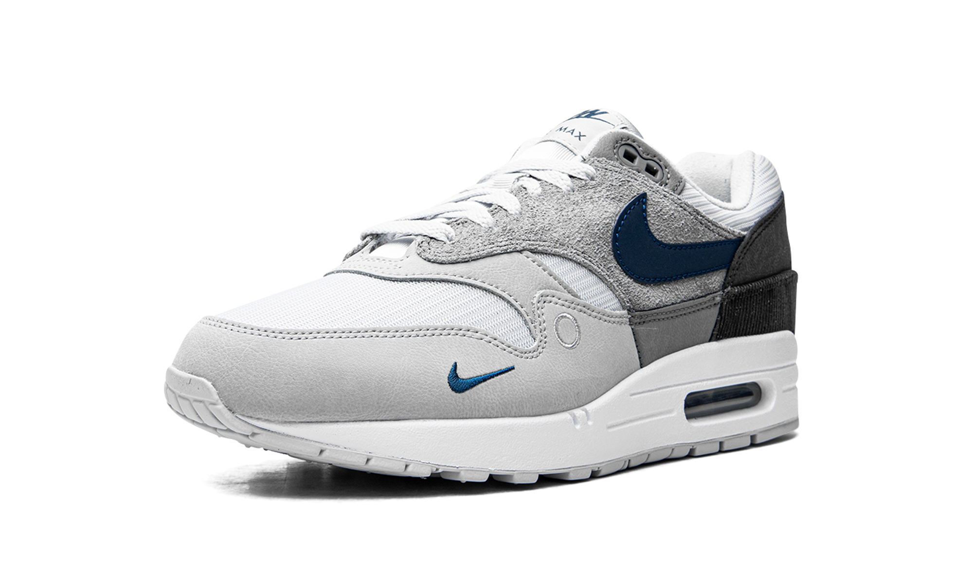 Air Max 1 "city Pack - London" - 4