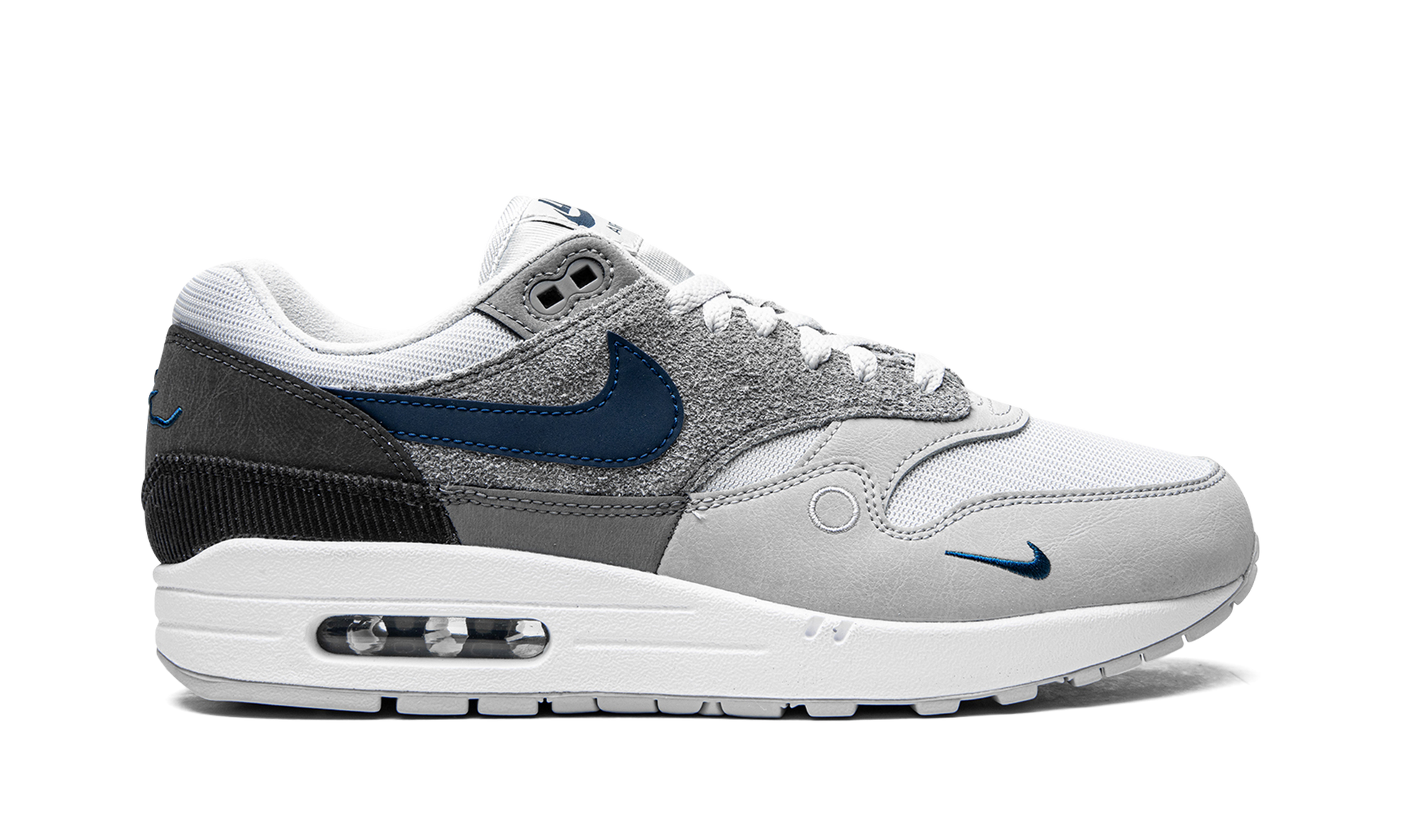 Air Max 1 "city Pack - London" - 6