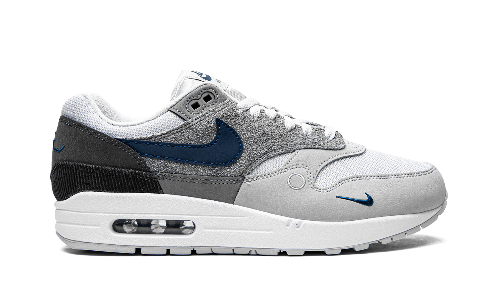 Air Max 1 "city Pack - London" - 6