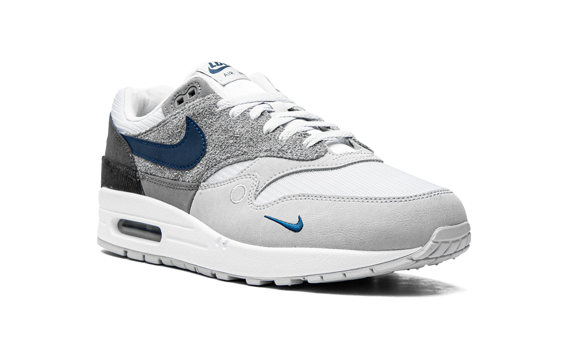Air Max 1 "city Pack - London" - 7