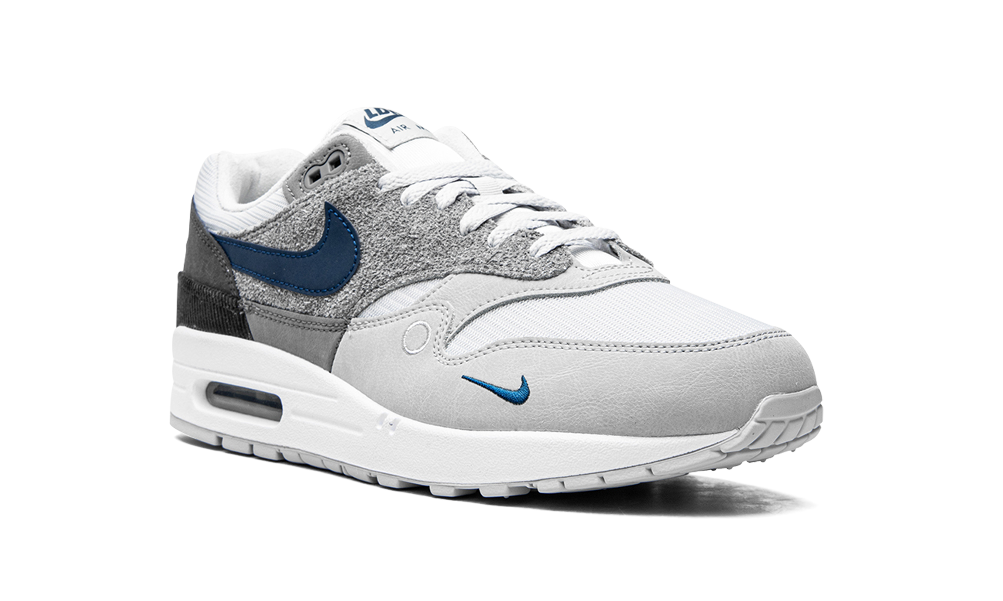 Air Max 1 "city Pack - London" - 7