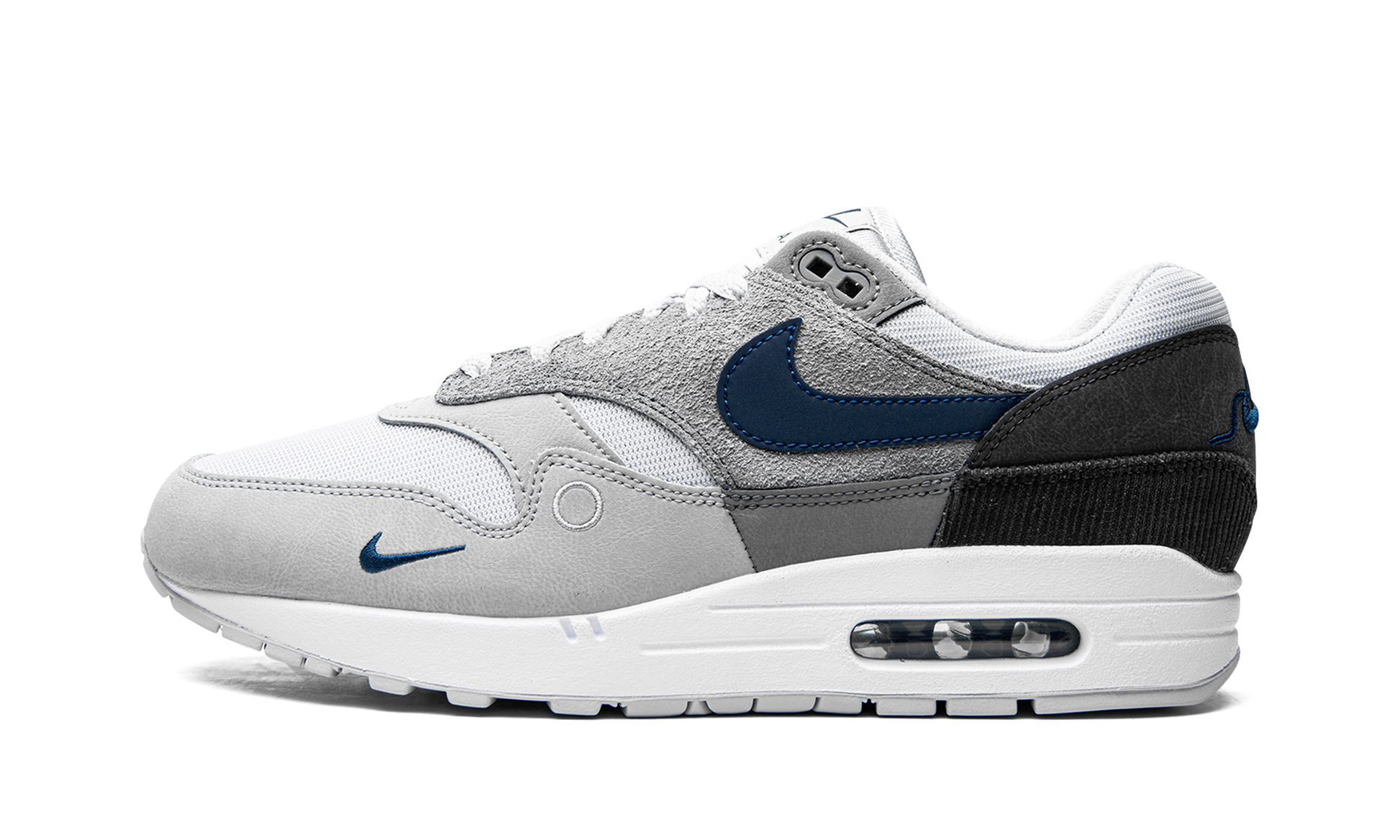 Air Max 1 "city Pack - London" - 8
