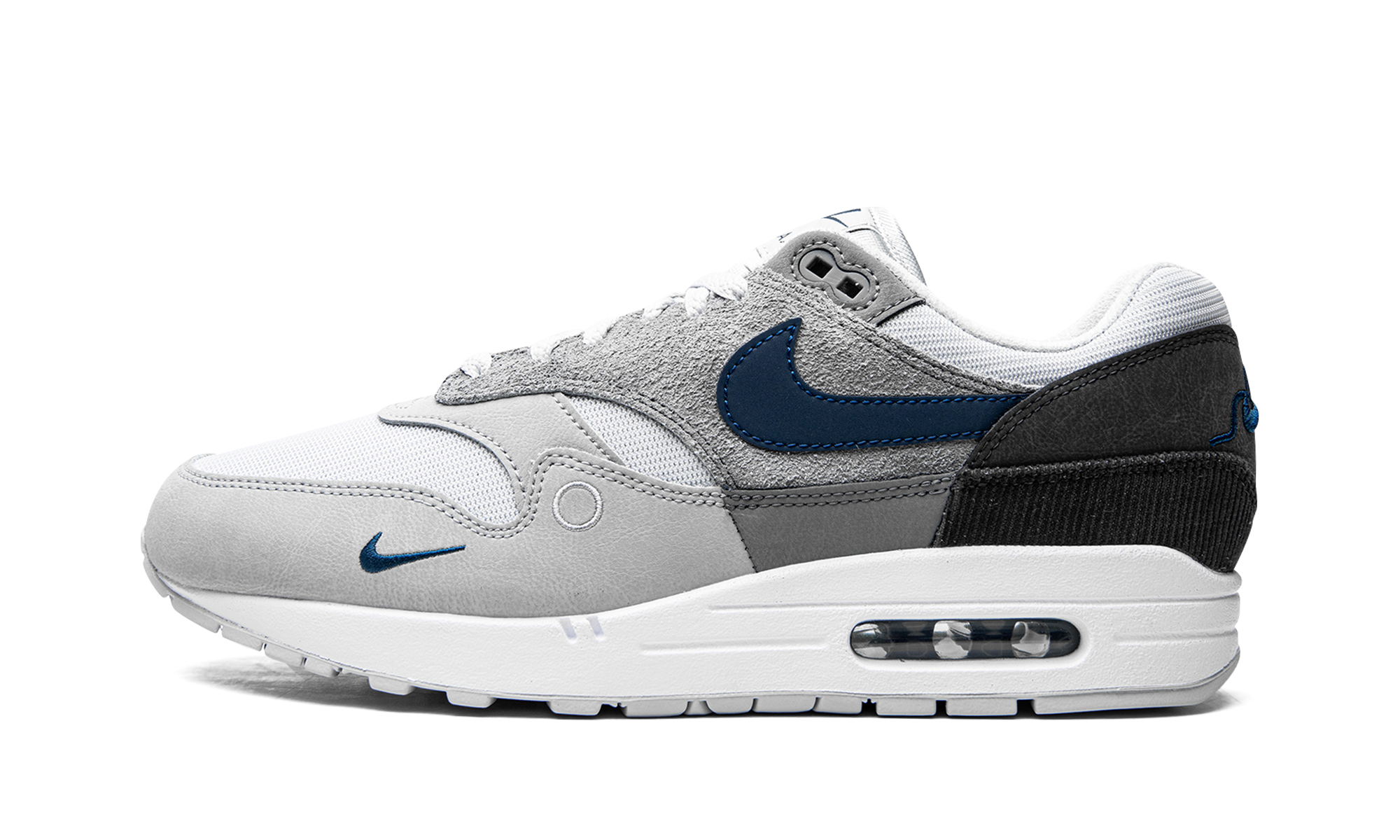 Air Max 1 "city Pack - London" - 8