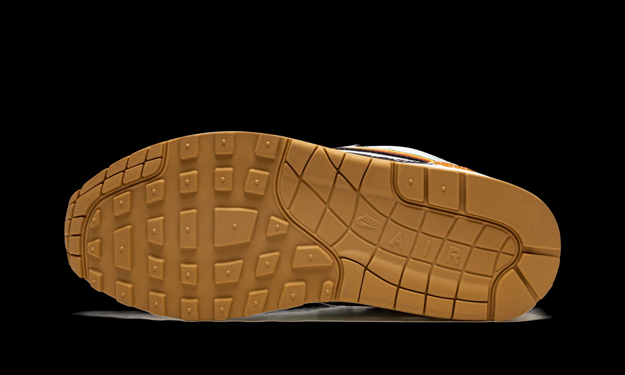 Air Max 1 "Concepts - Heavy"