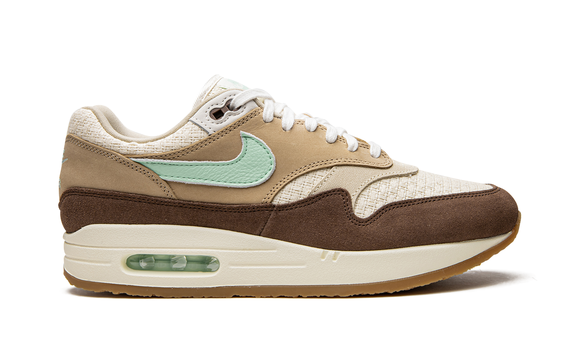 Air Max 1 "crepe" - 6