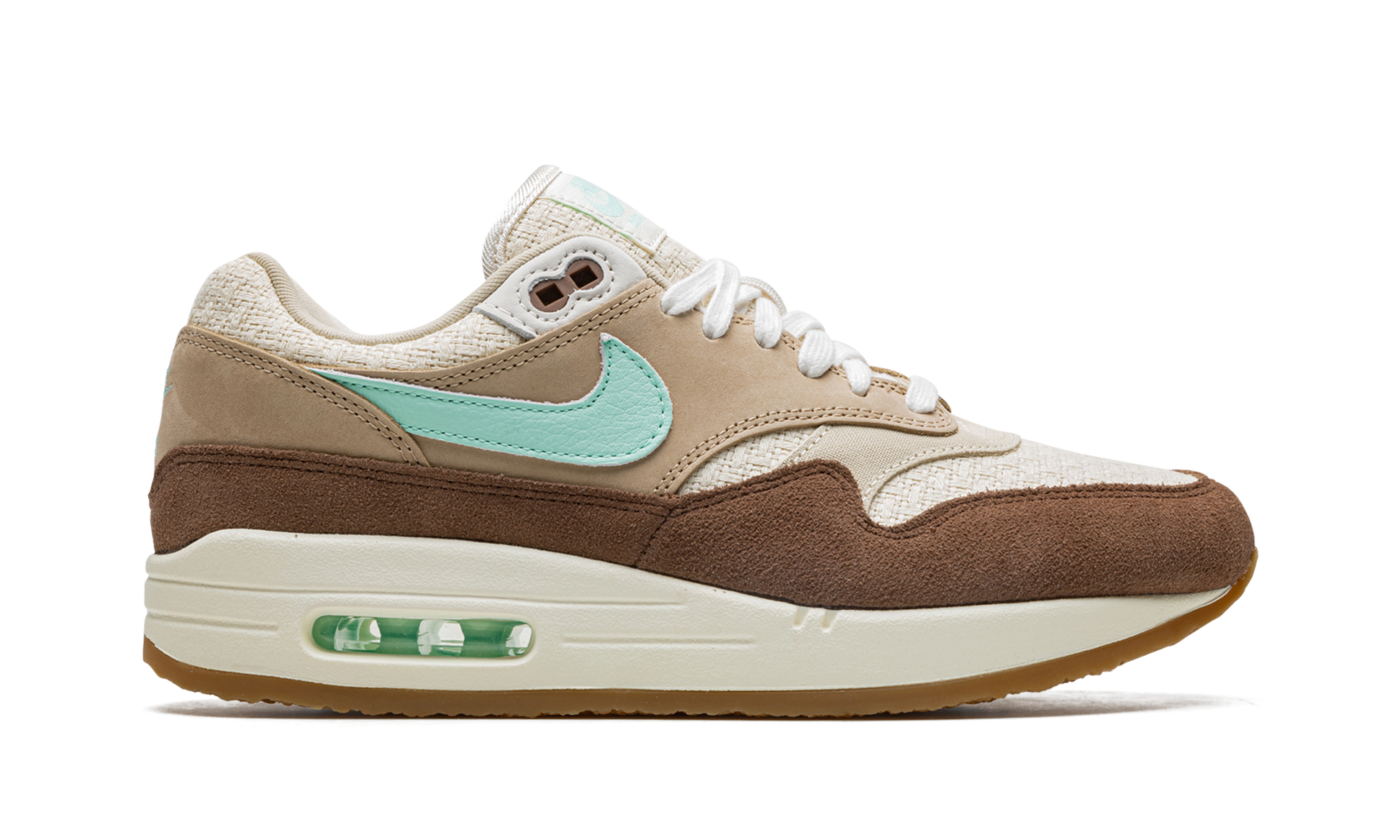 Air Max 1 "crepe" - 7