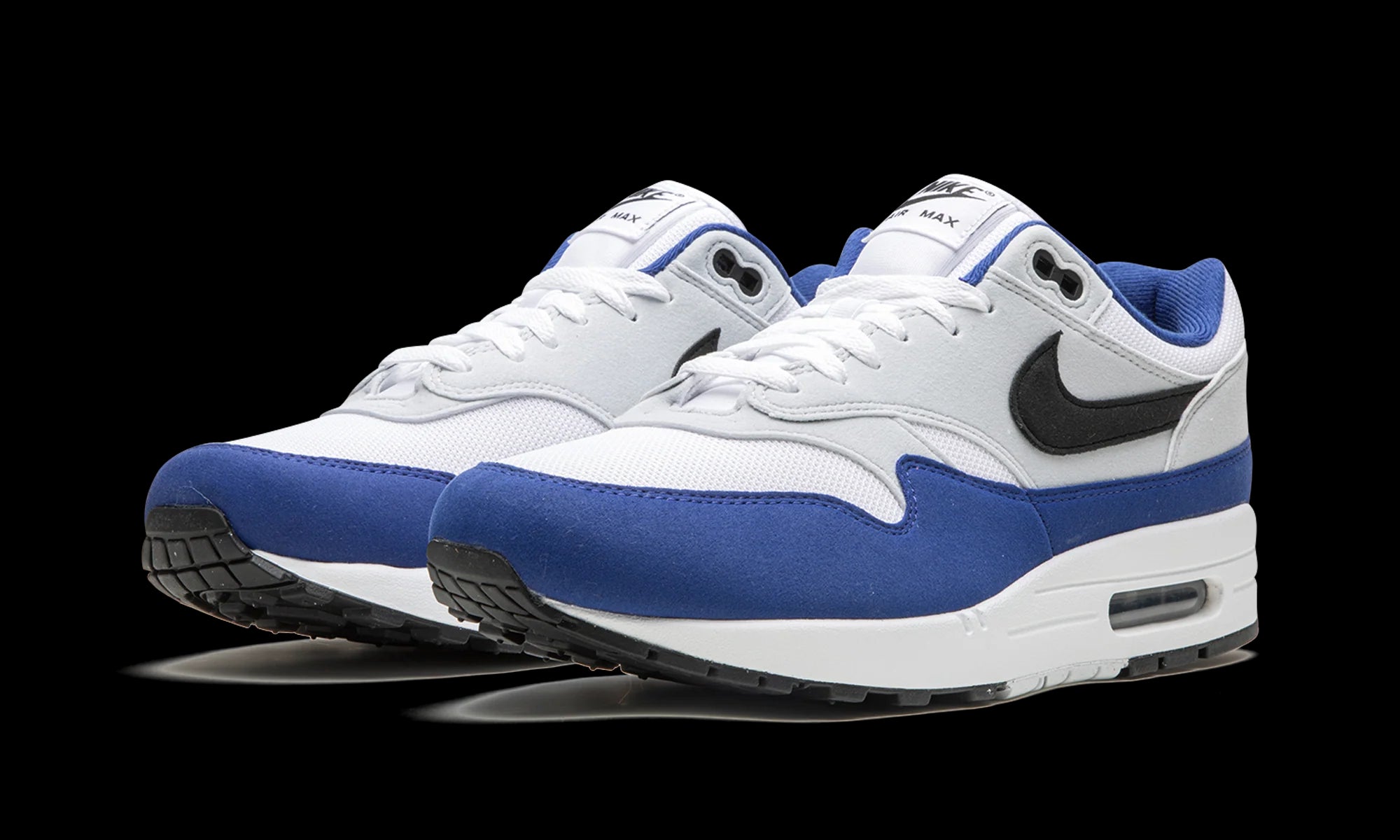 Air Max 1 "Deep Royal Blue"