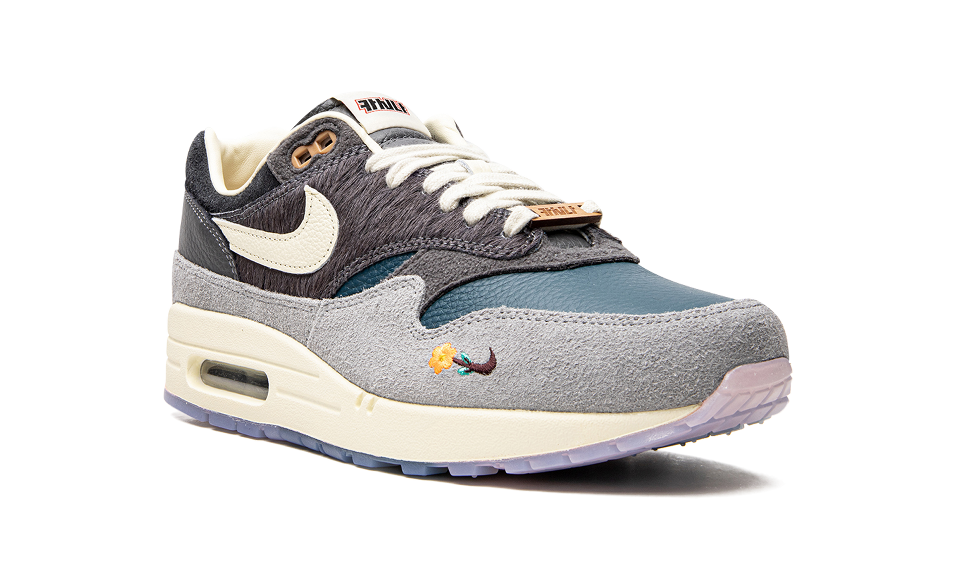 Air Max 1 "kasina - Won-ang Grey" - 7