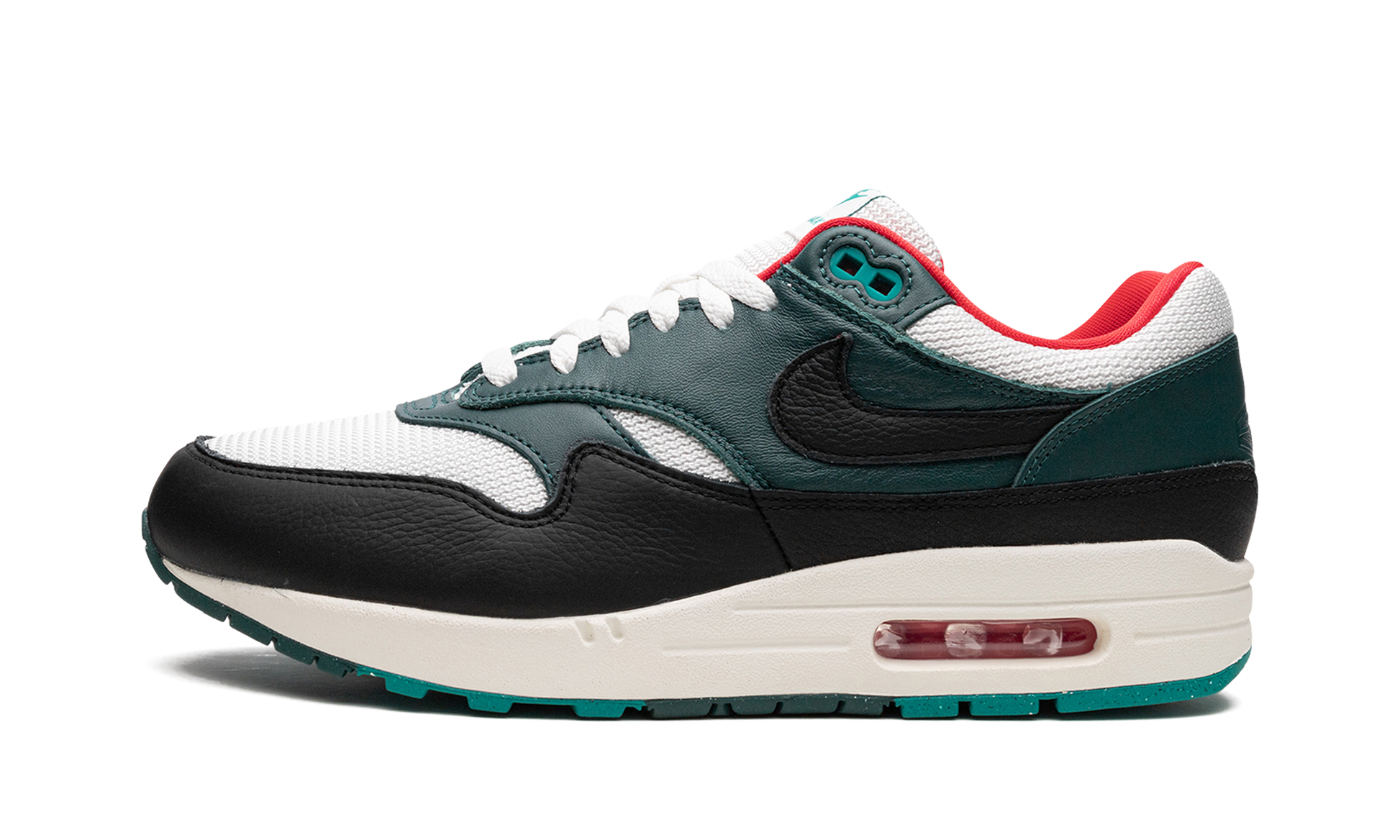 Air Max 1 "lebron James X Liverpool" - 1