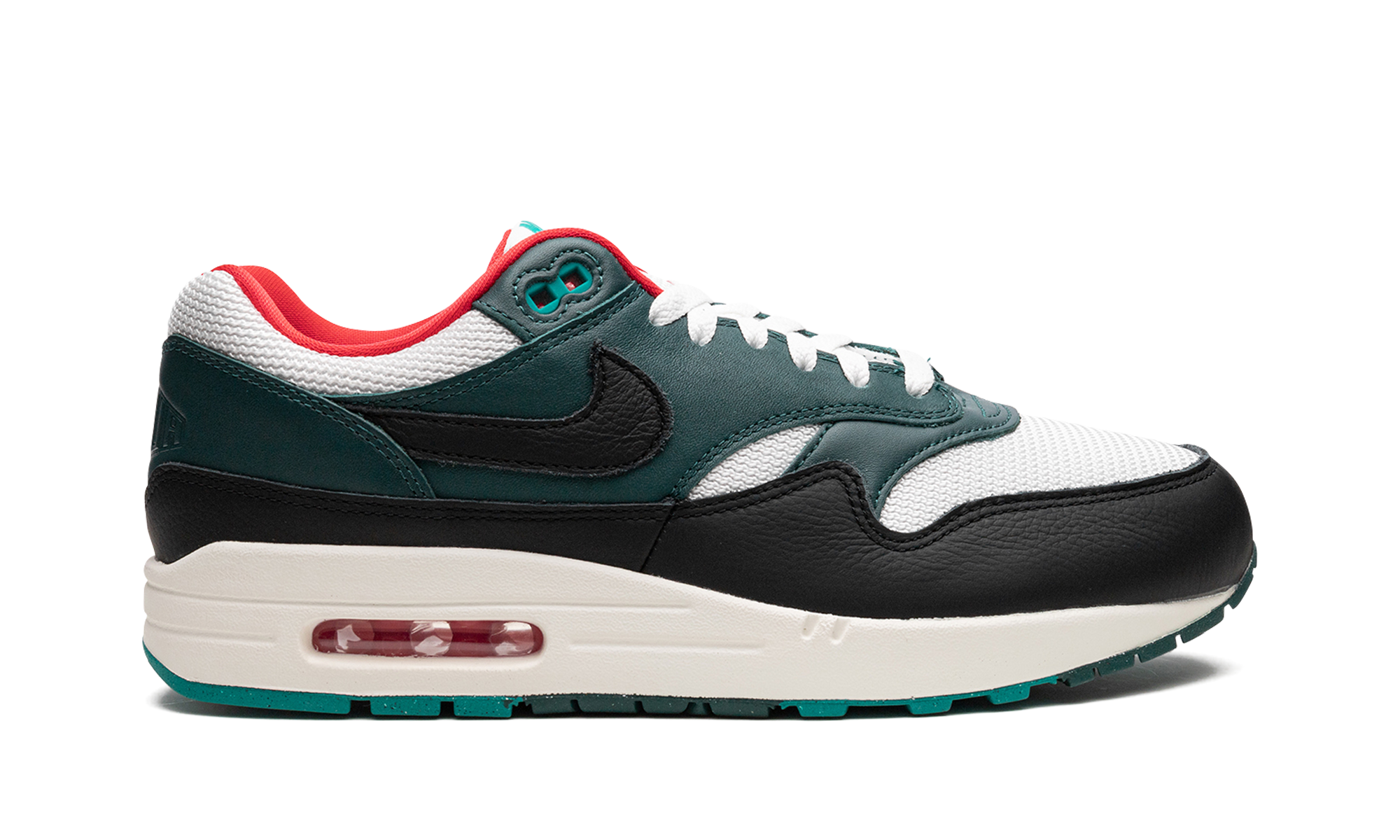 Air Max 1 "lebron James X Liverpool" - 6