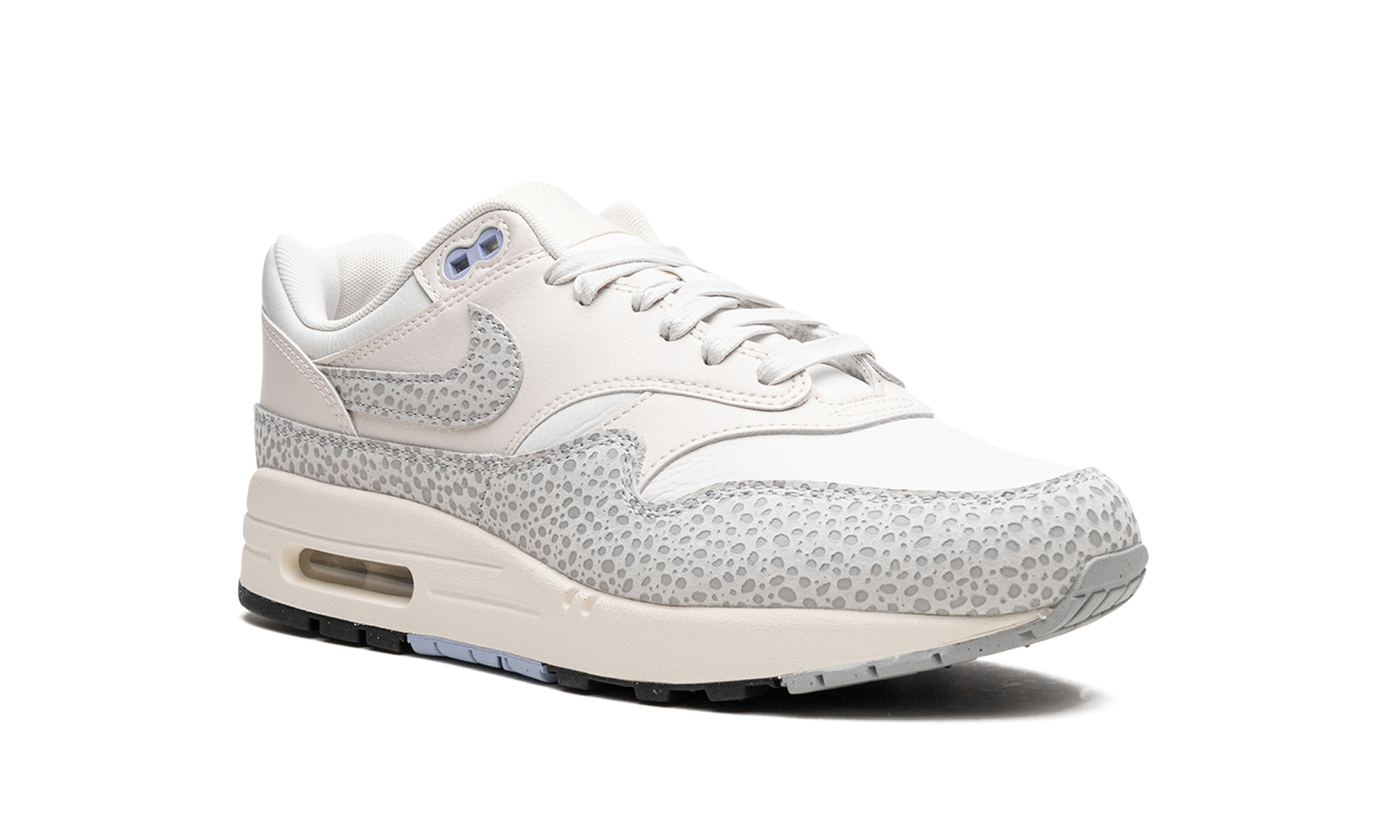 Air Max 1 Mns Wmns "summit White" - 7