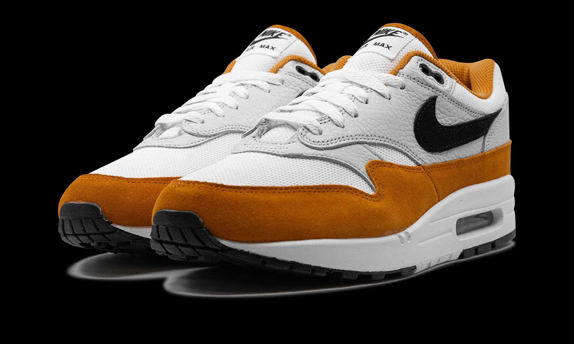 Air Max 1 "Monarch"