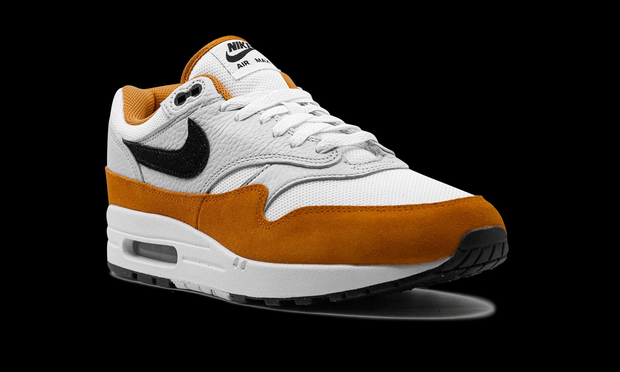 Air Max 1 "Monarch"