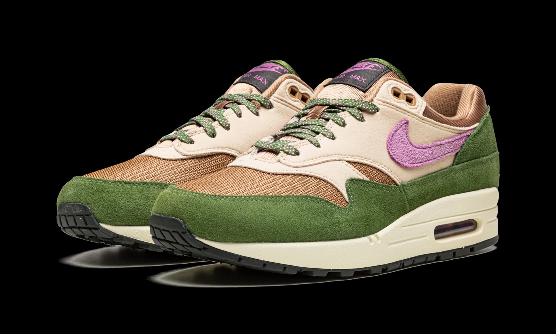 Air Max 1 NH "Treeline"