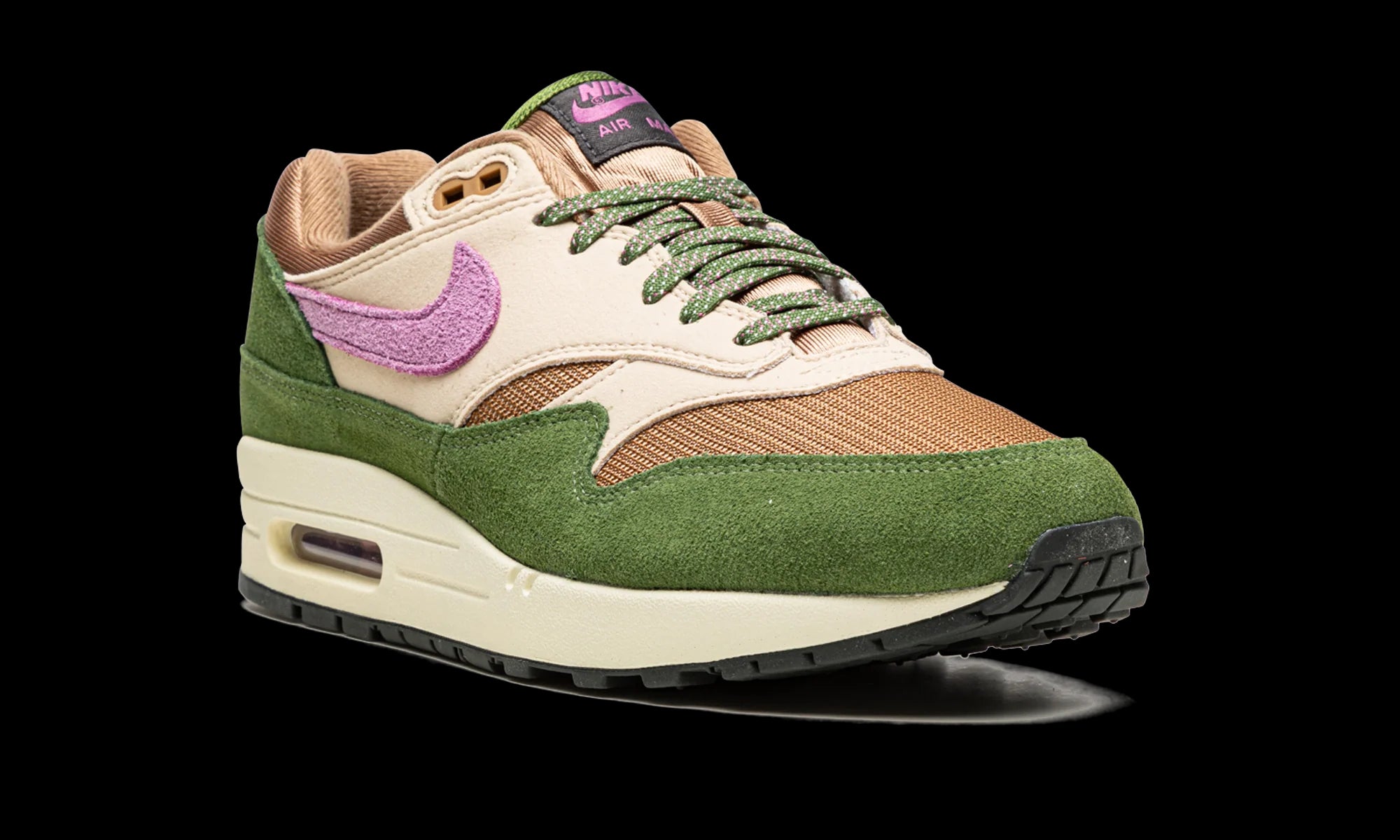 Air Max 1 NH "Treeline"