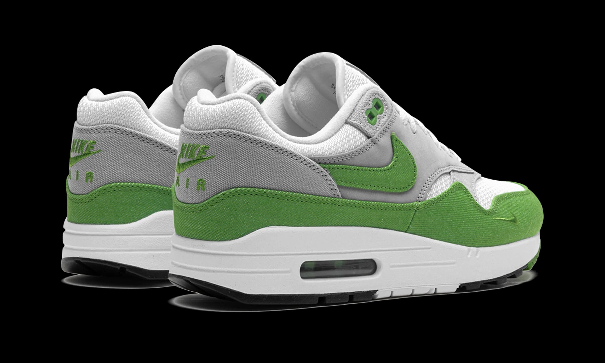 Air Max 1 "Patta - Chlorophyll 2024"