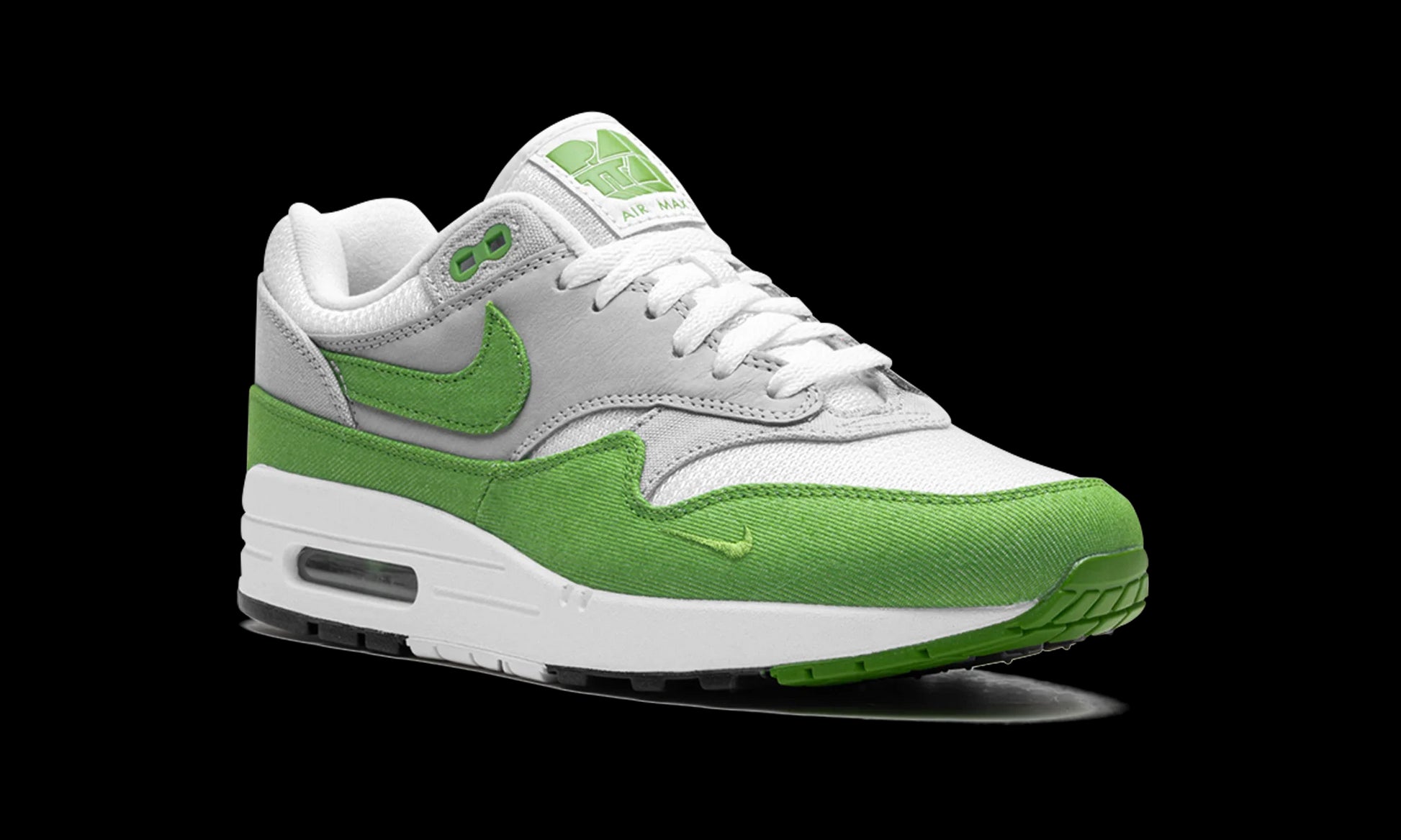 Air Max 1 "Patta - Chlorophyll 2024"