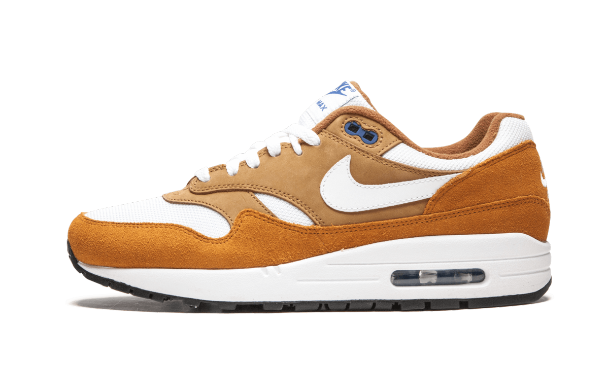 Air Max 1 Premium Retro "dark Curry" - 1