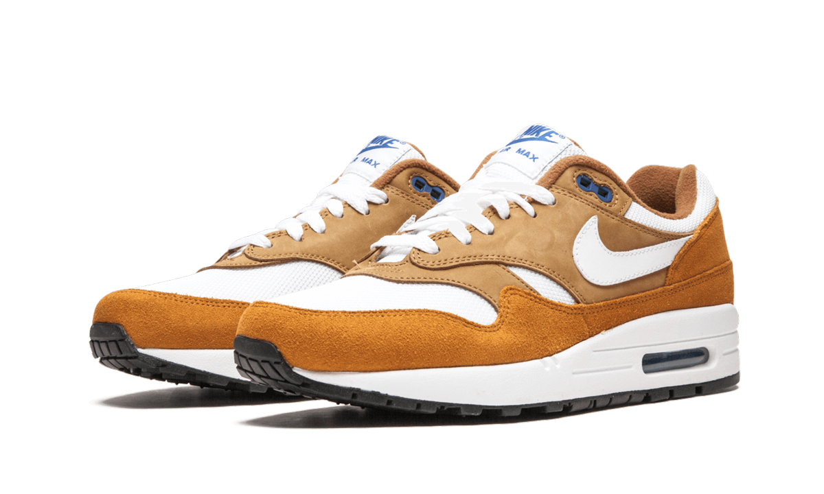 Air Max 1 Premium Retro "dark Curry" - 2