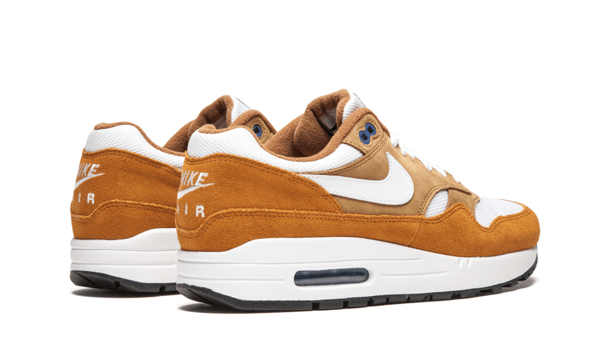 Air Max 1 Premium Retro "dark Curry" - 3