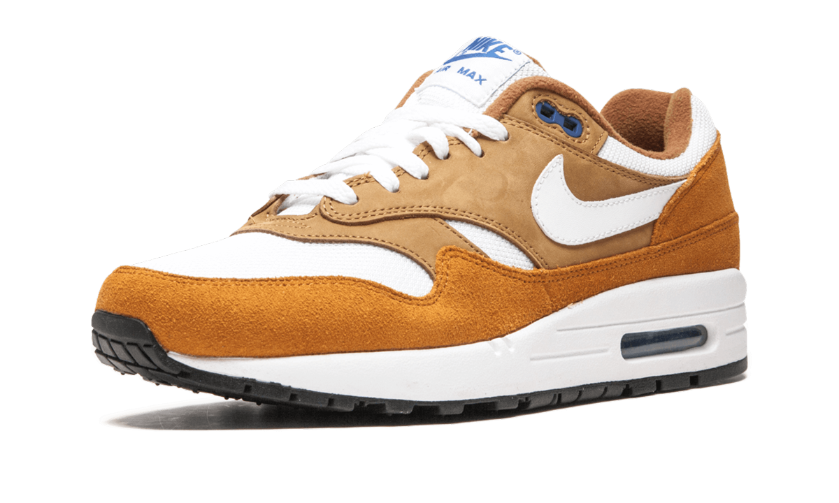 Air Max 1 Premium Retro "dark Curry" - 4