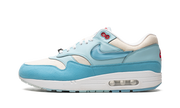 Air Max 1 "puerto Rico - Blue Gale" - 1