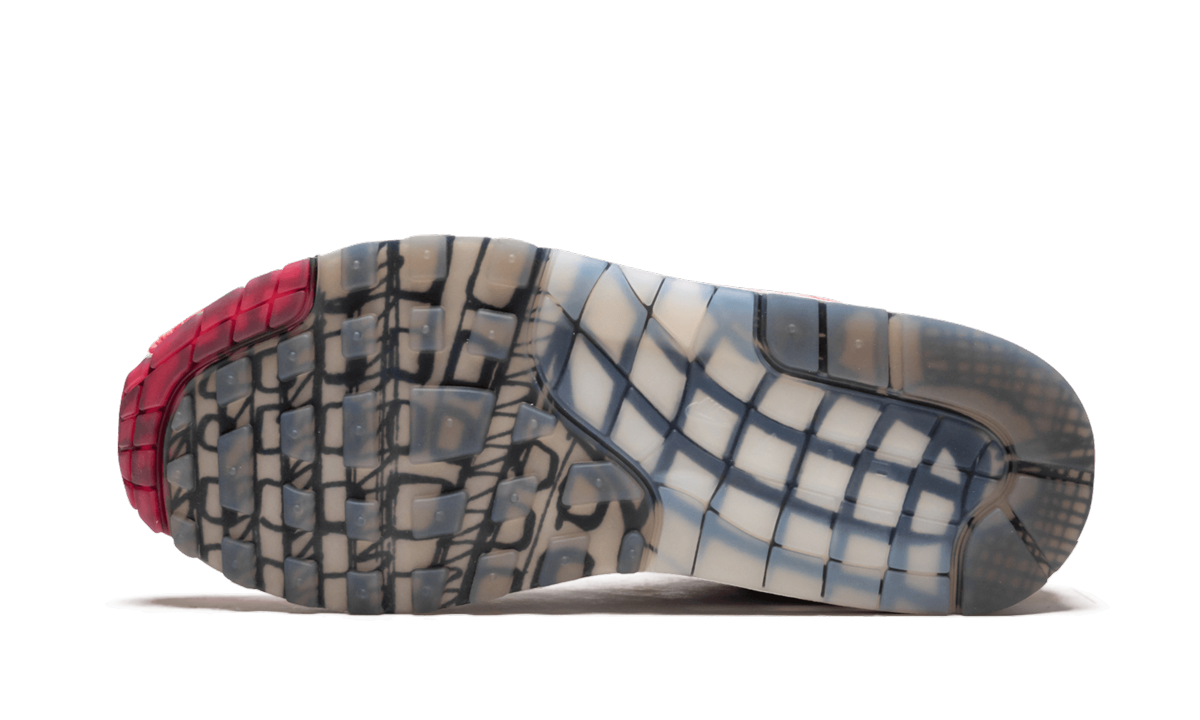 Air Max 1 Tinker "sketch To Shelf" - 5