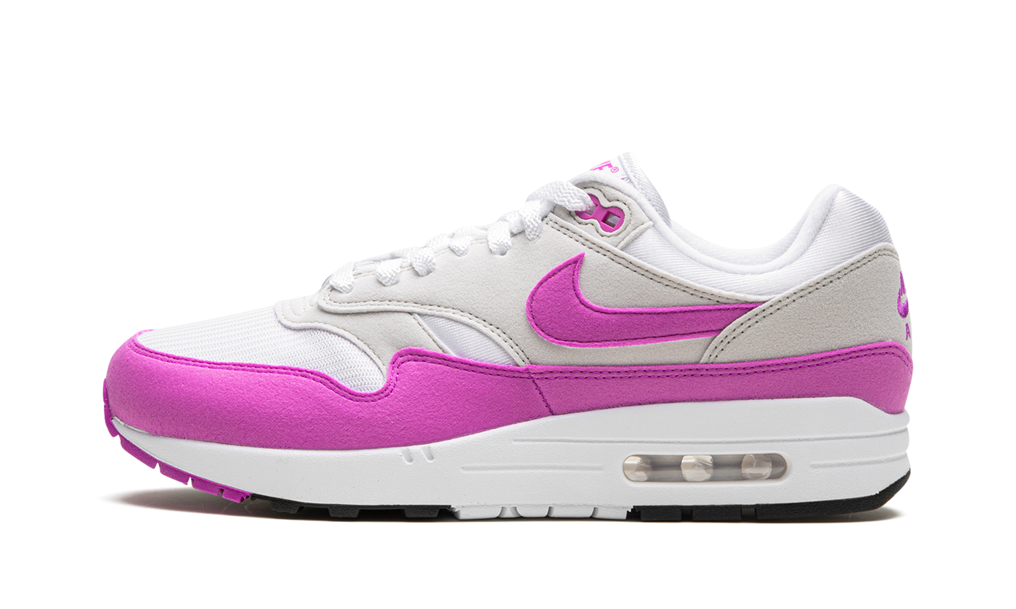 Air Max 1 Wmns "fuchsia Dream" - 1