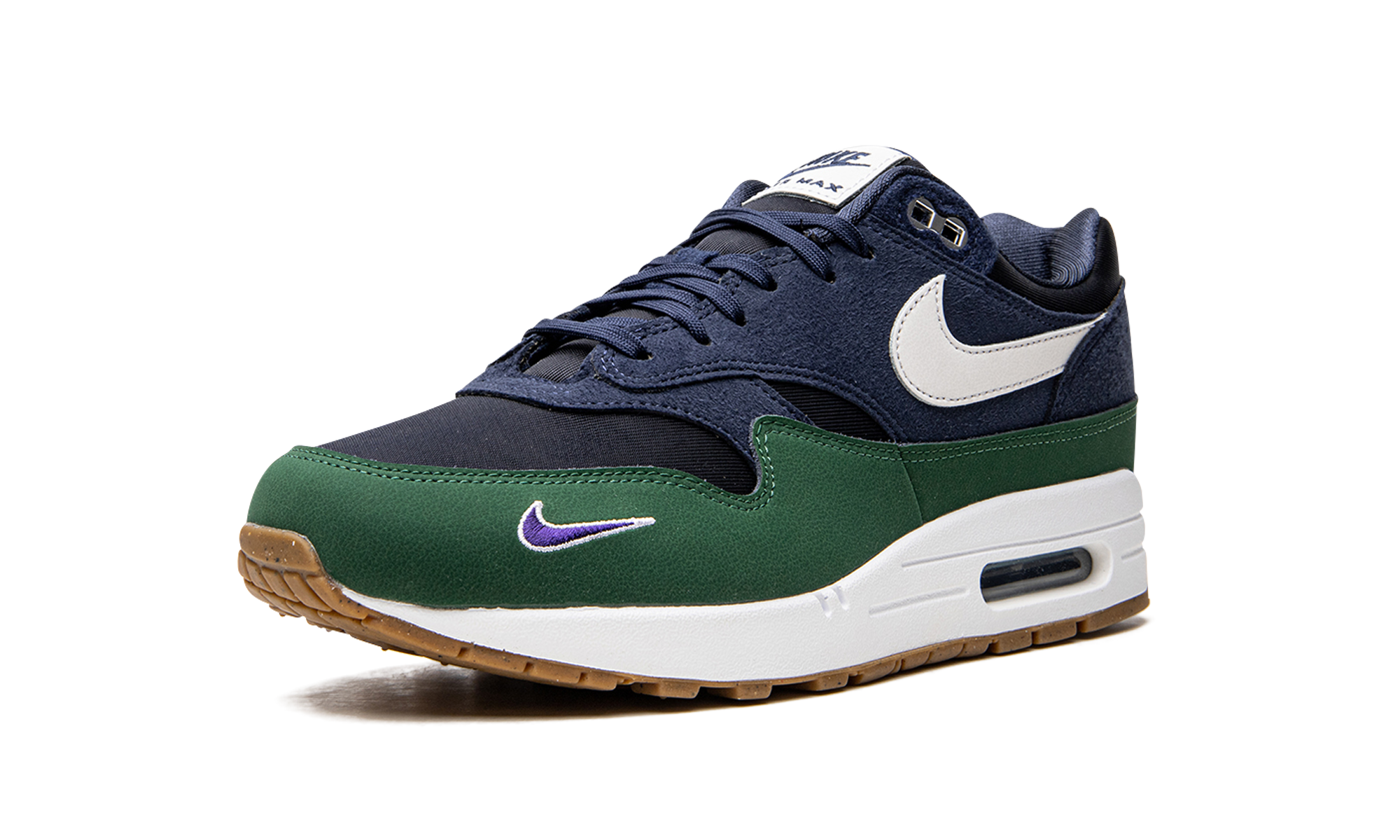 Air Max 1 () Wmns "gorge Green" - 4