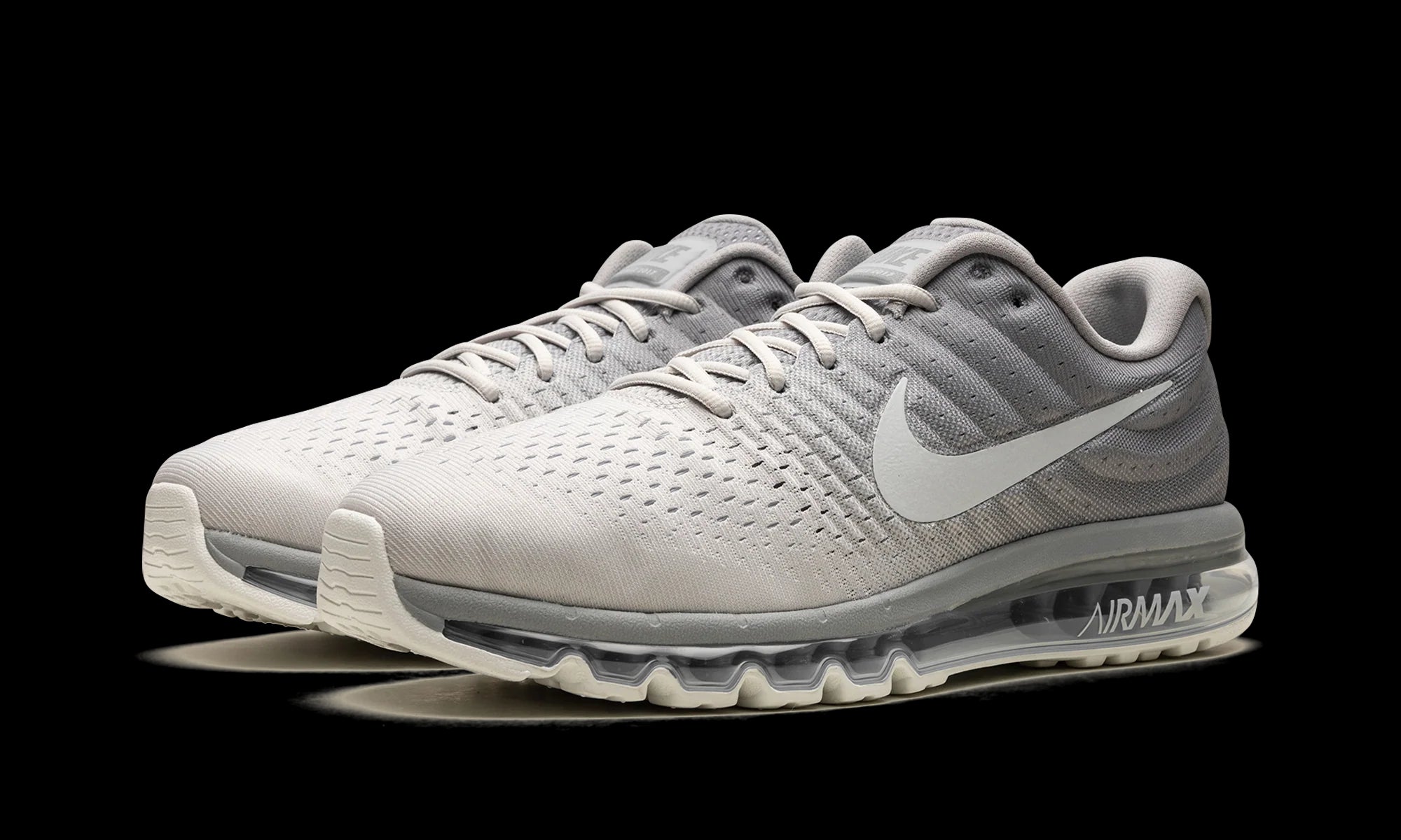 Air Max 2017 "Light Bone"