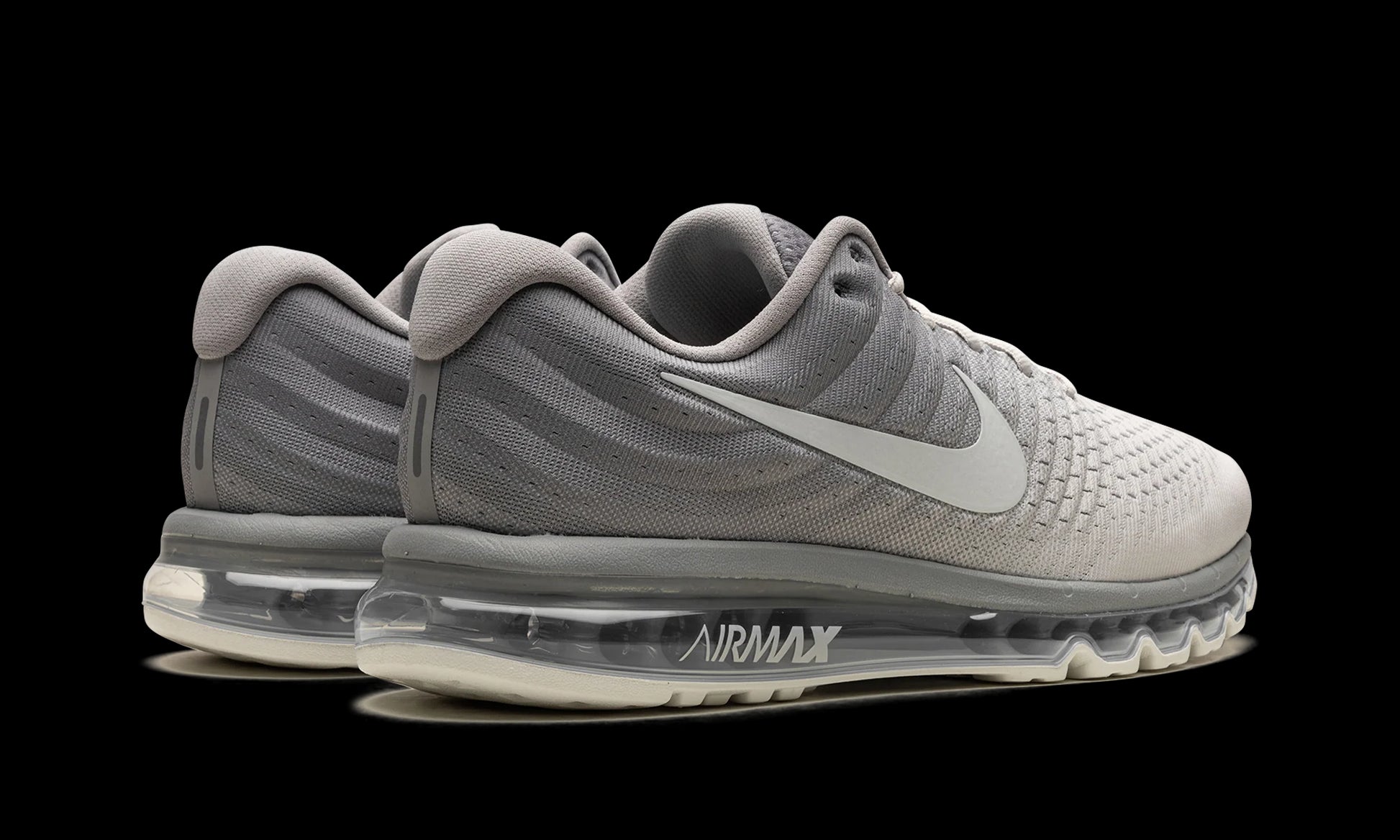 Air Max 2017 "Light Bone"